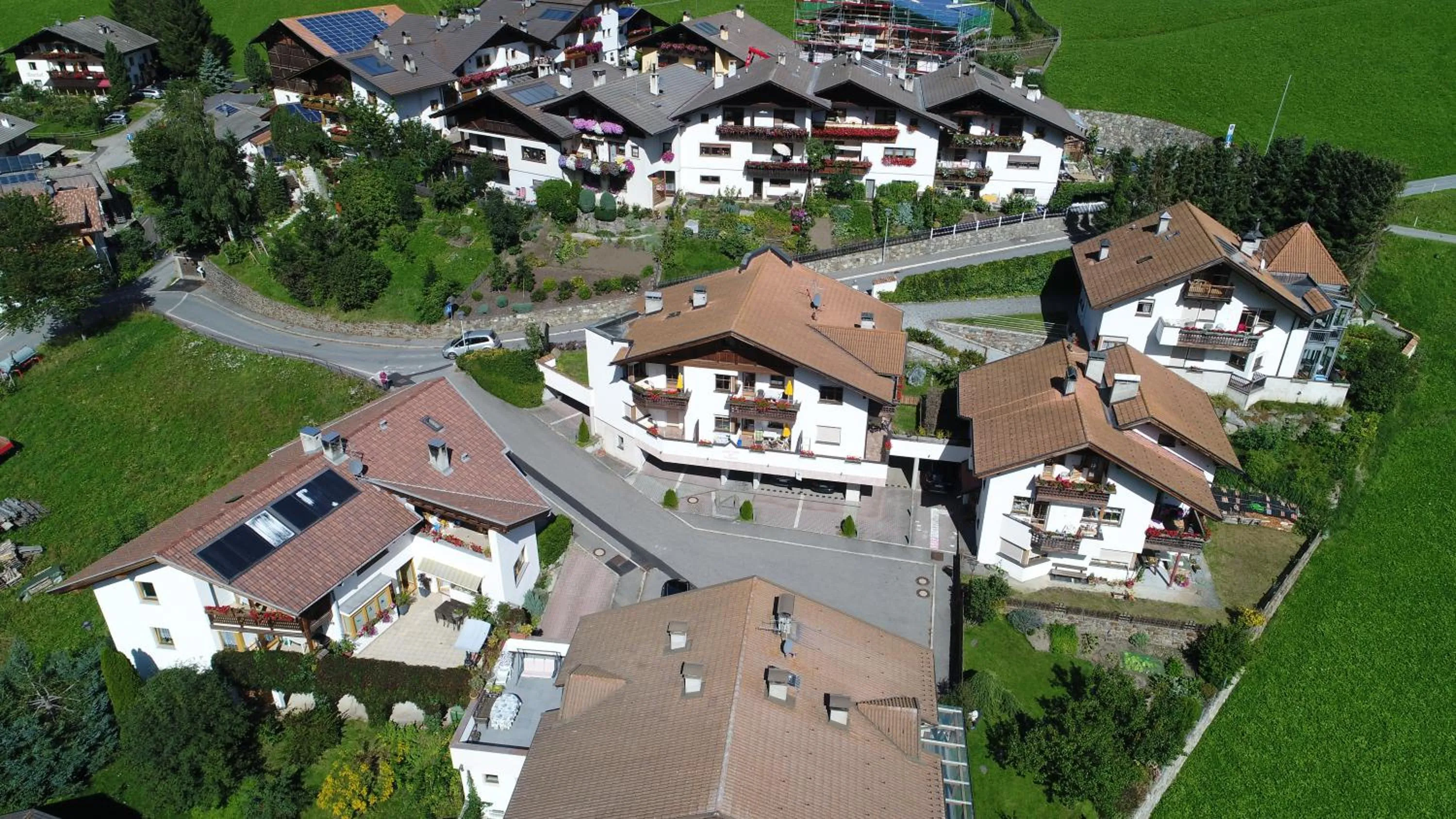 Residence Am Wegkreuz