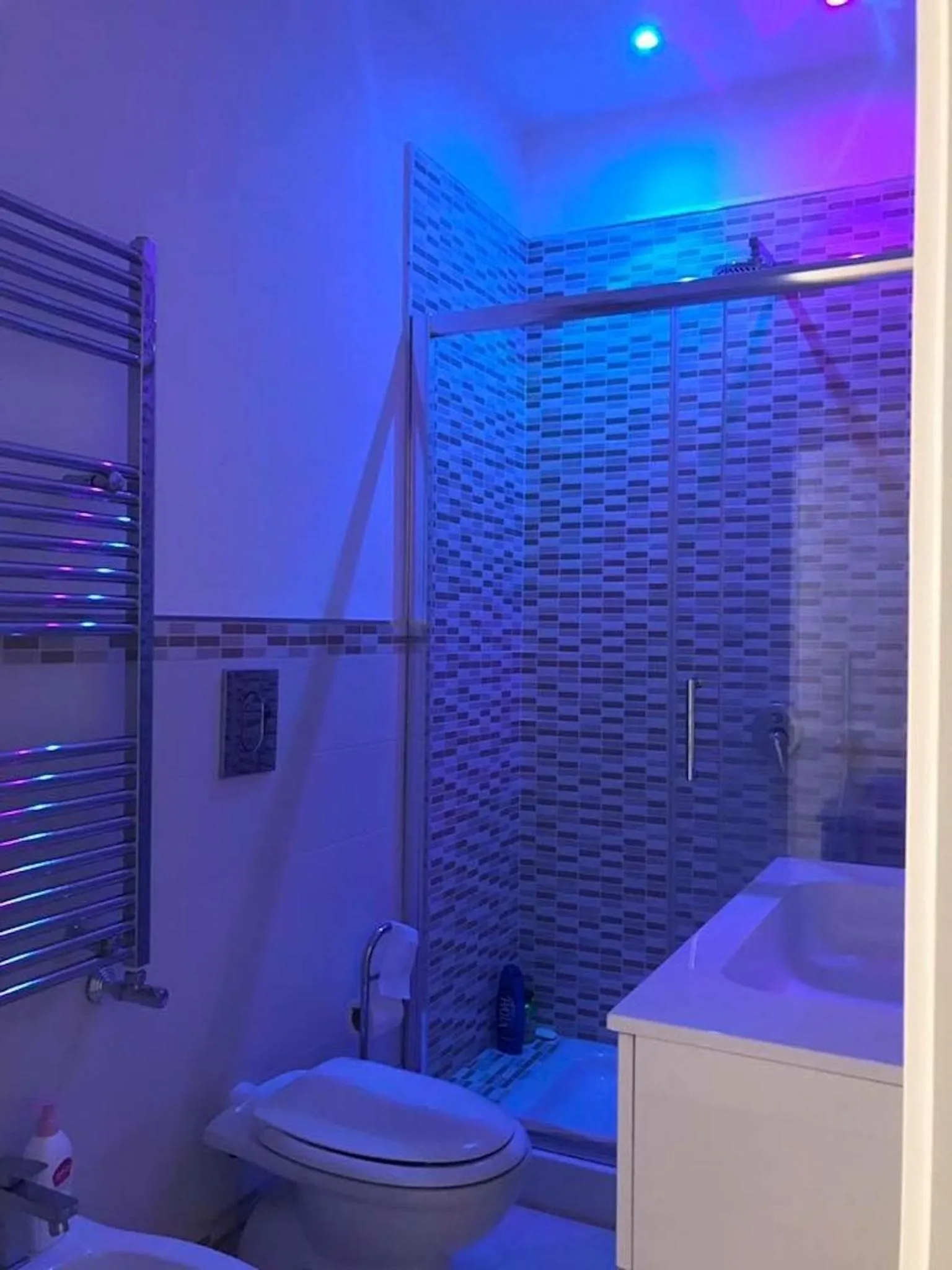 Bathroom in Royal Gismonda