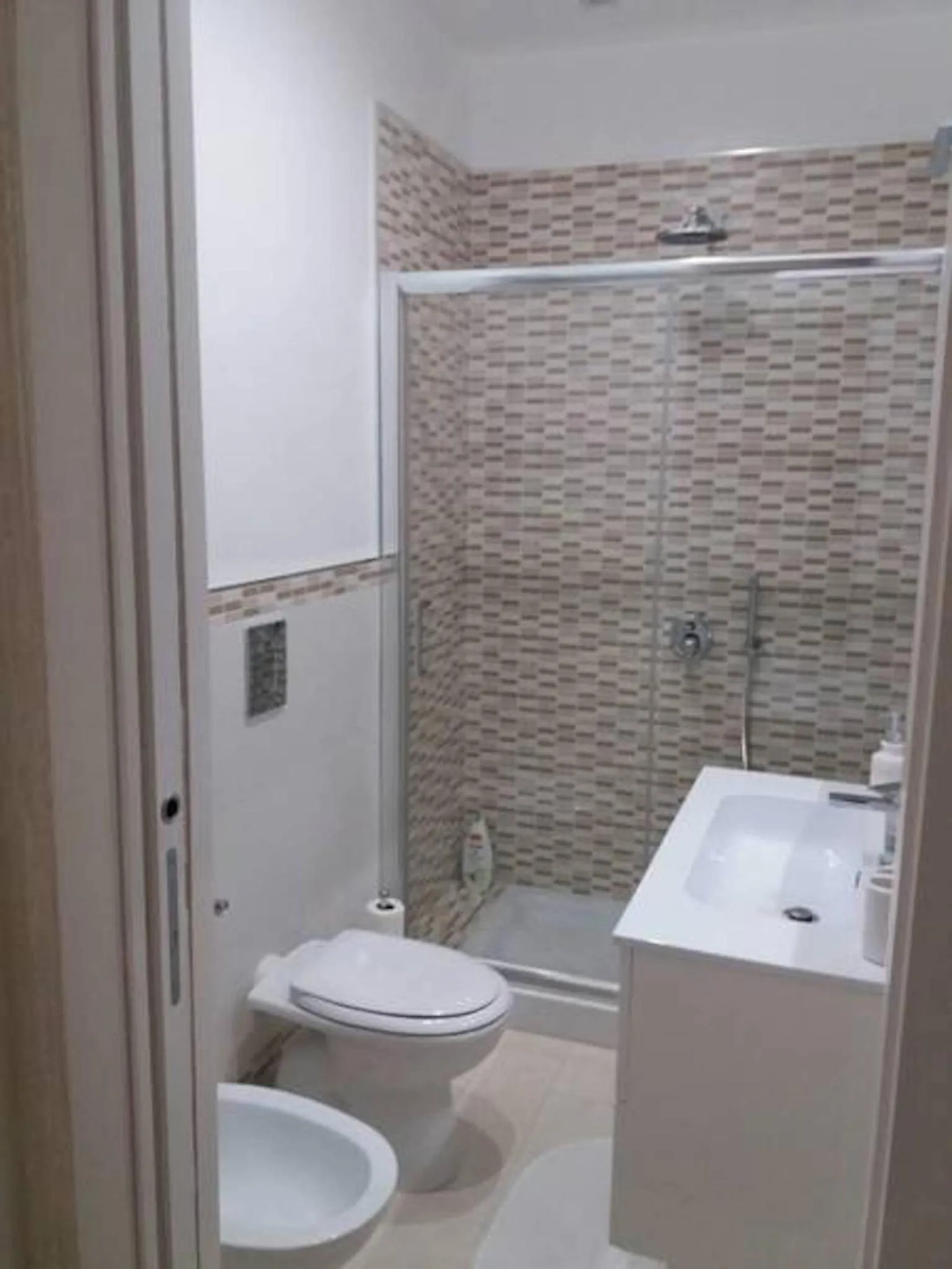 Bathroom in Royal Gismonda