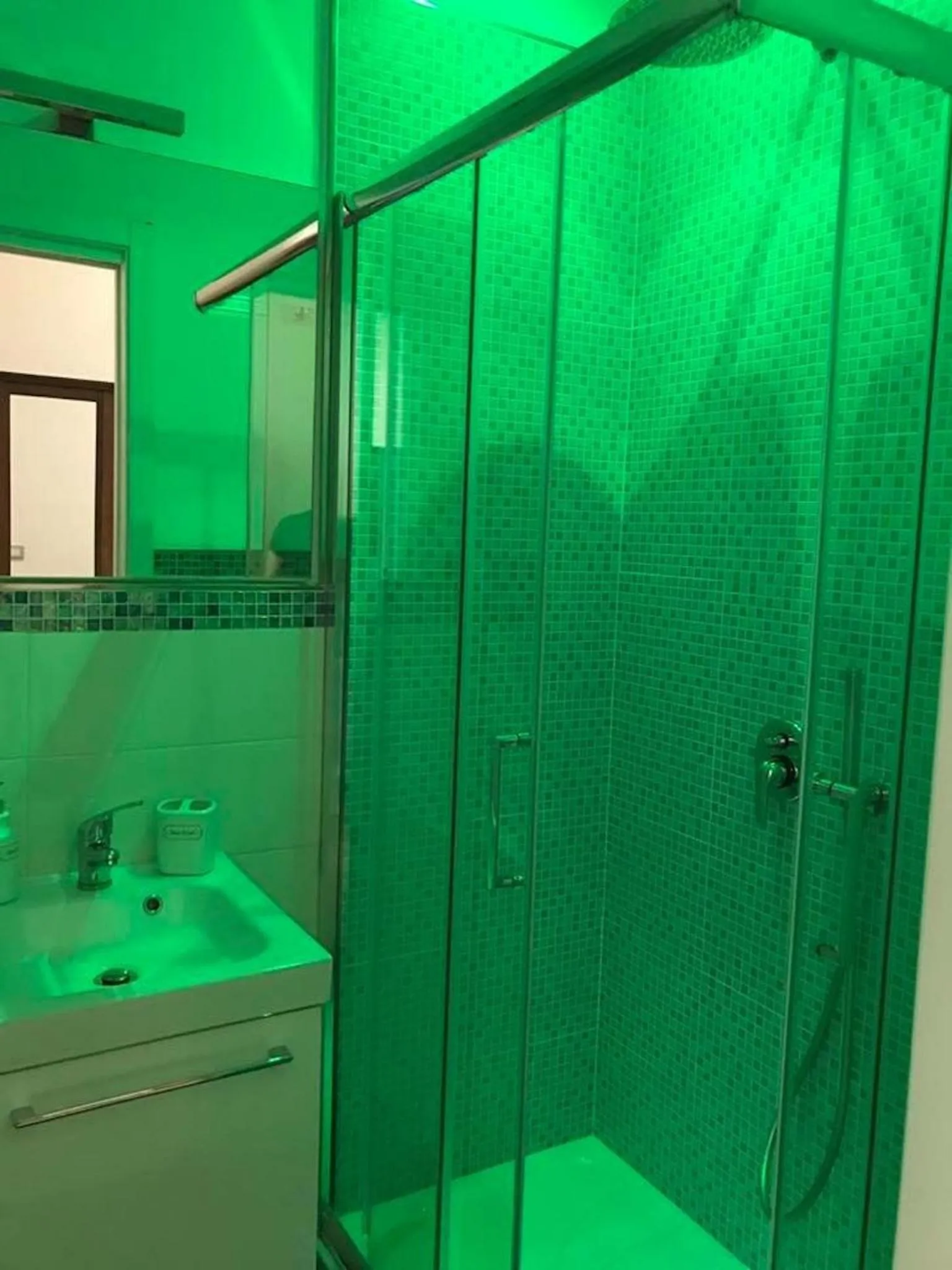 Bathroom in Royal Gismonda