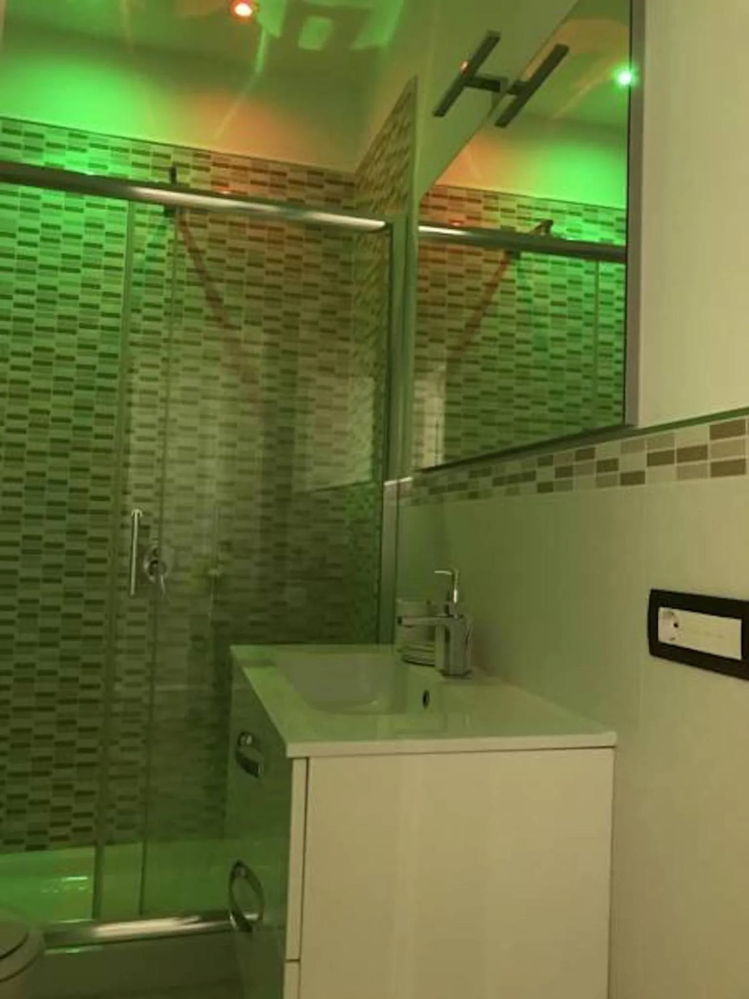 Bathroom in Royal Gismonda