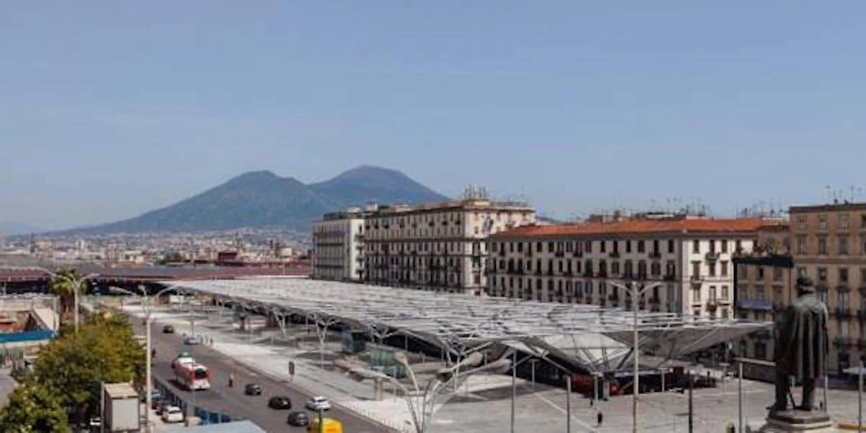 Property building in Royal Gismonda