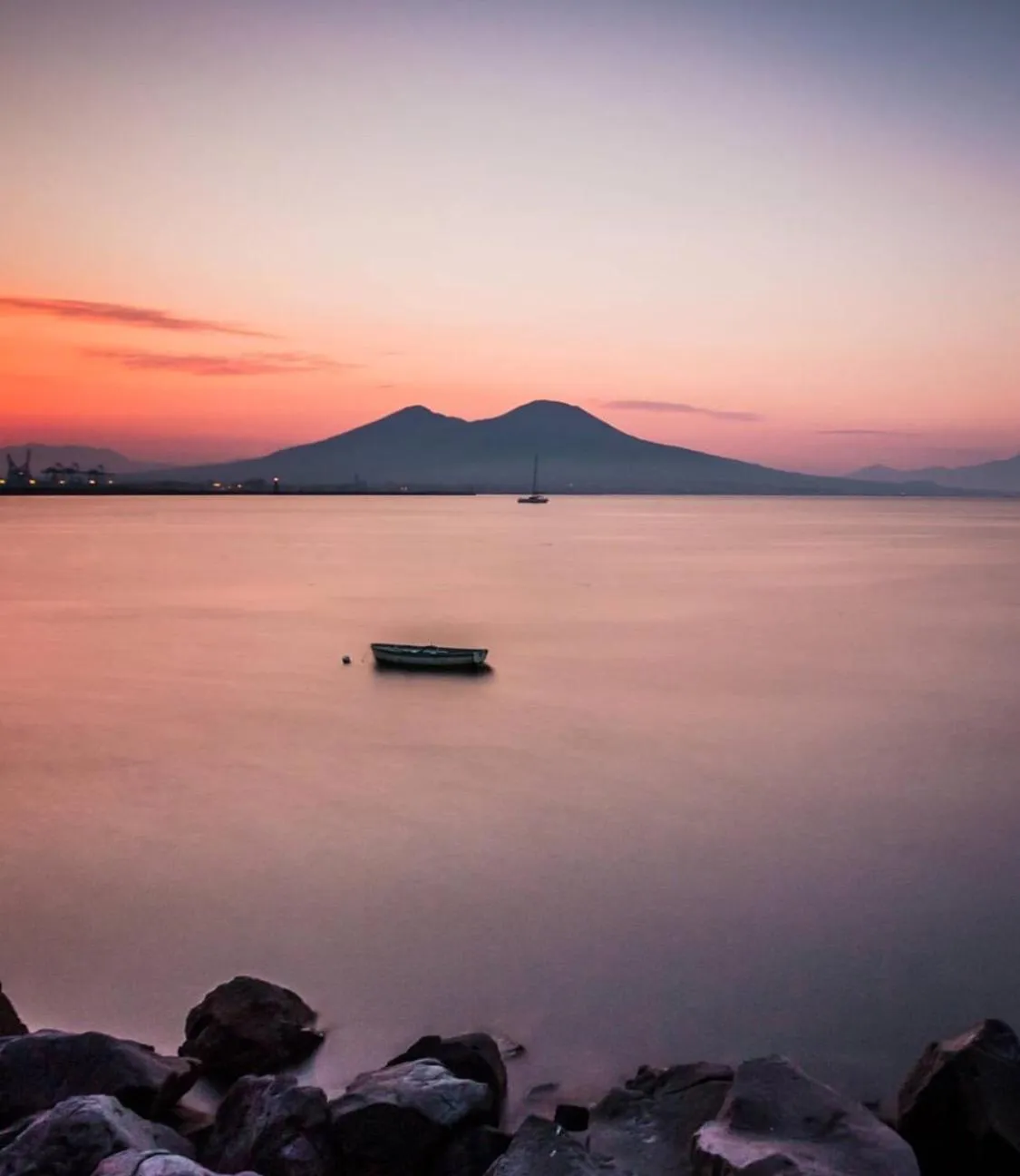 Nearby landmark in Royal Gismonda