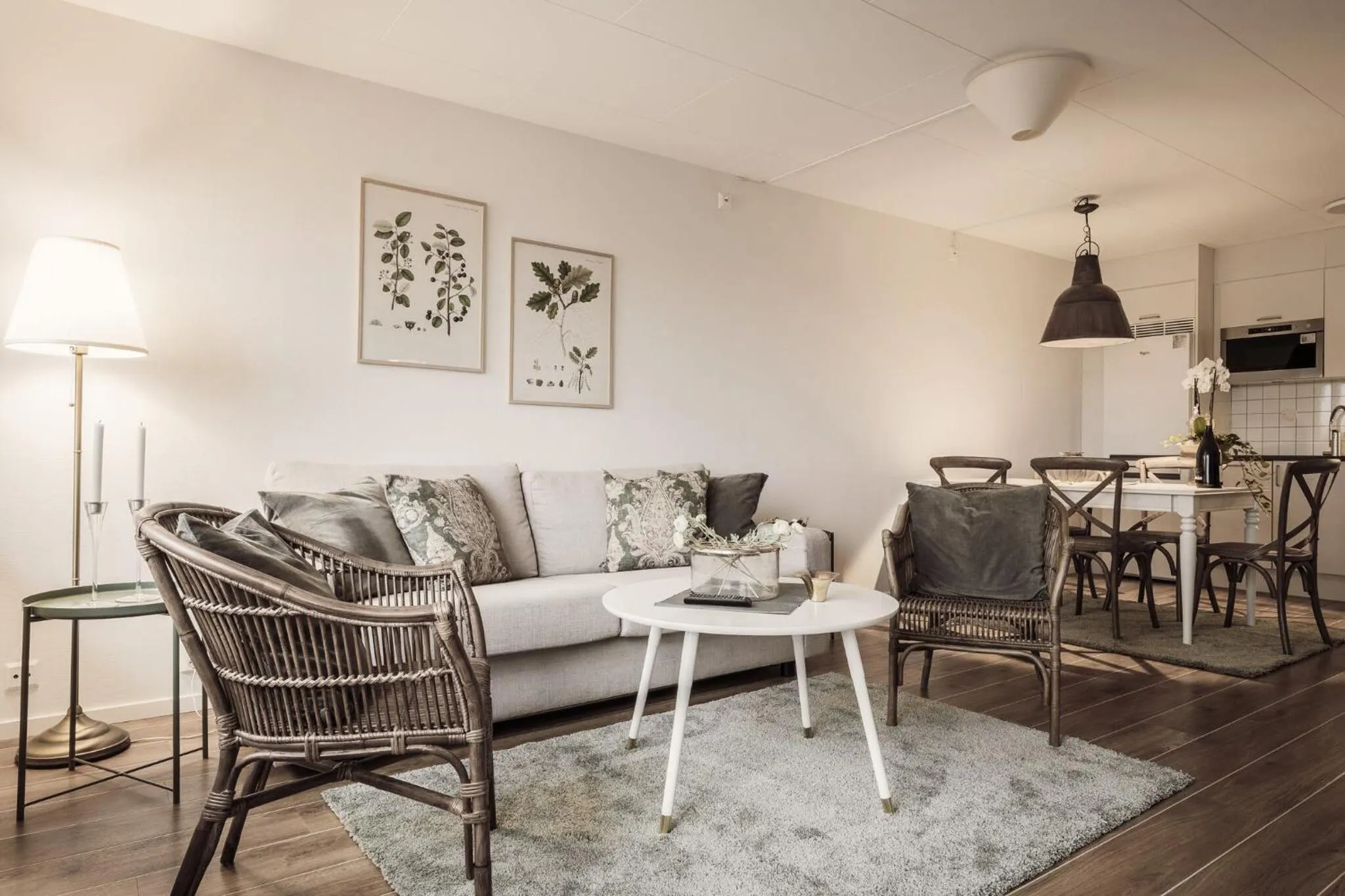 Day in Destination Bokenäset