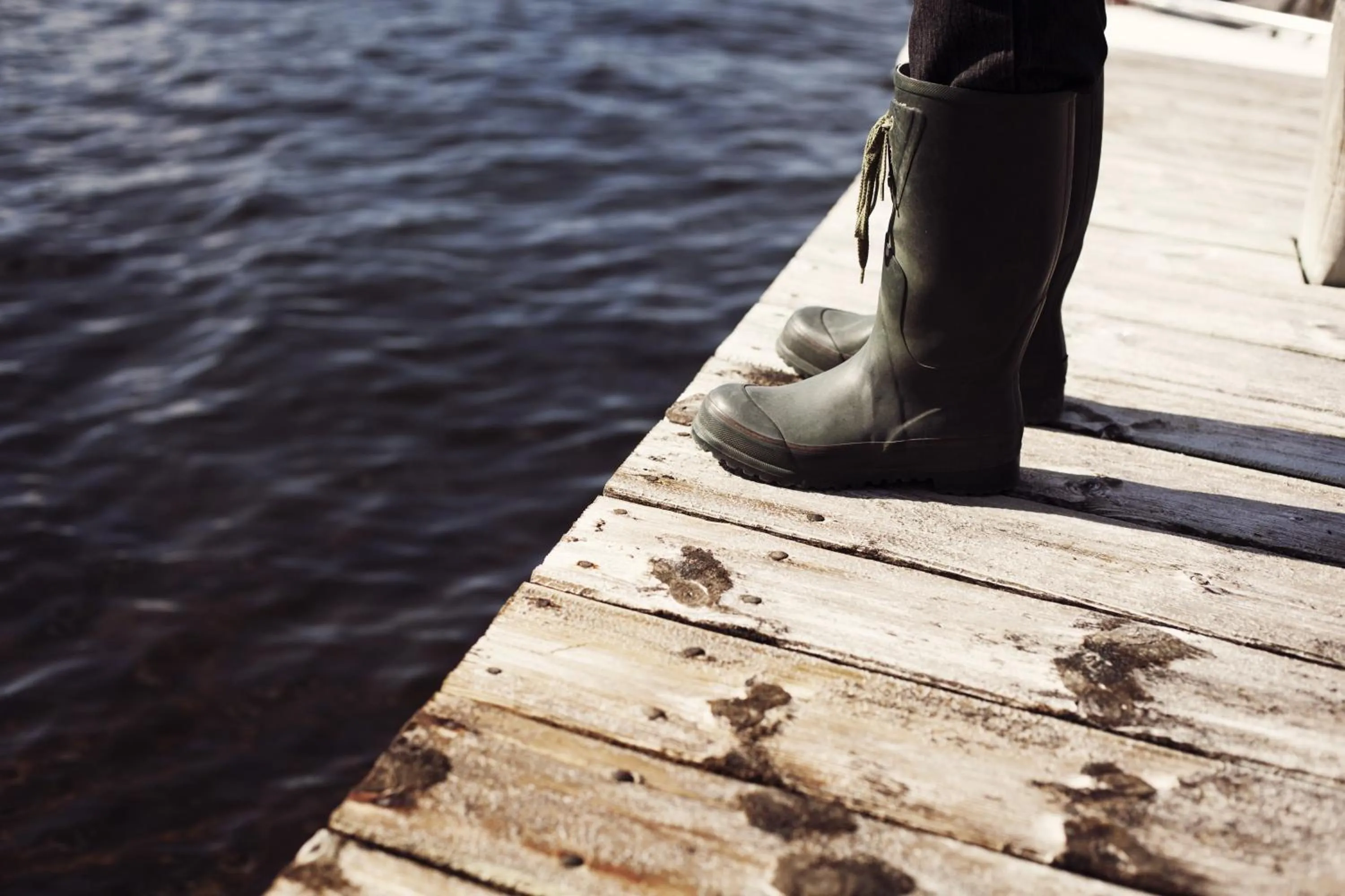 Day in Destination Bokenäset