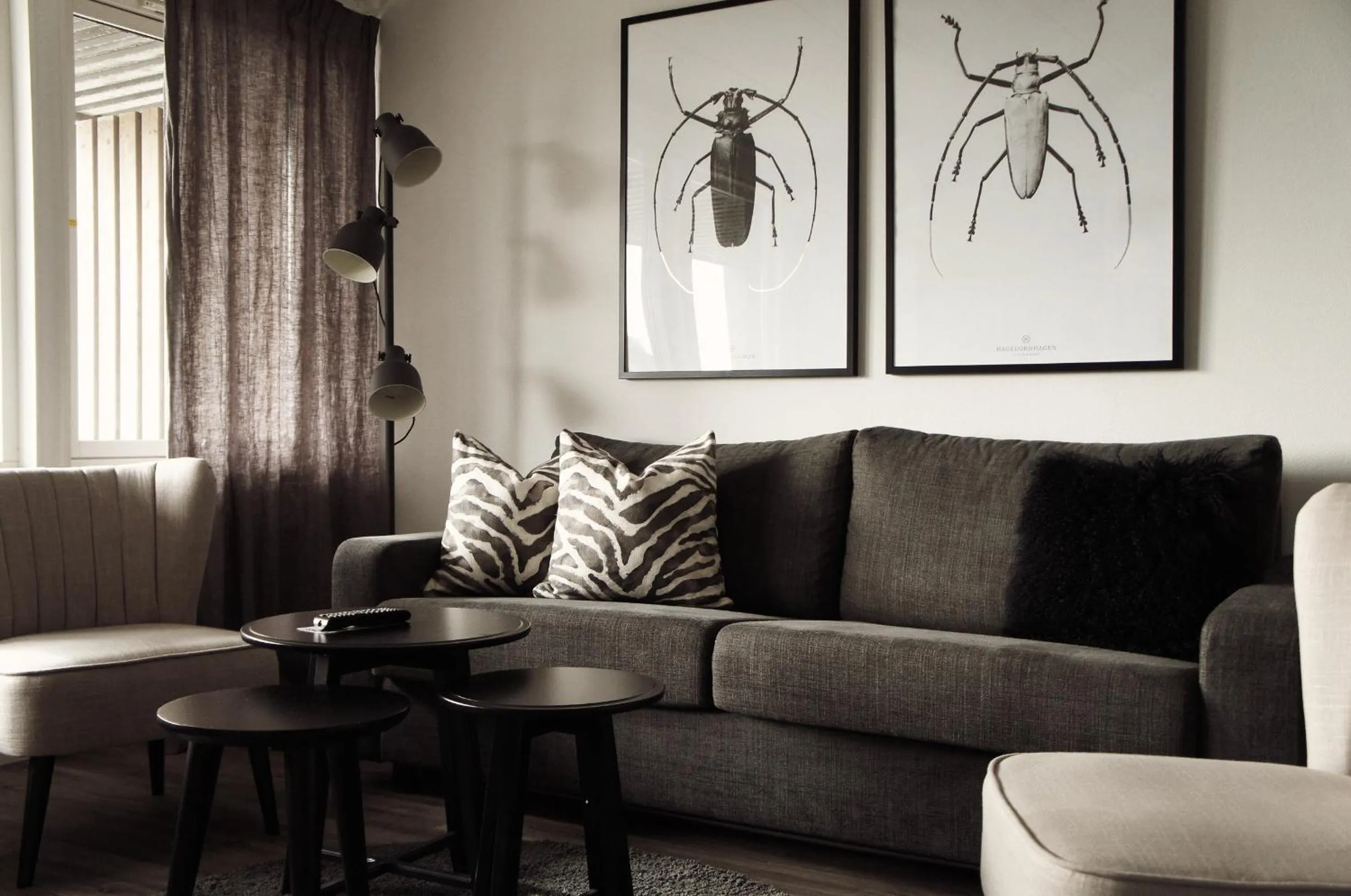 Day in Destination Bokenäset