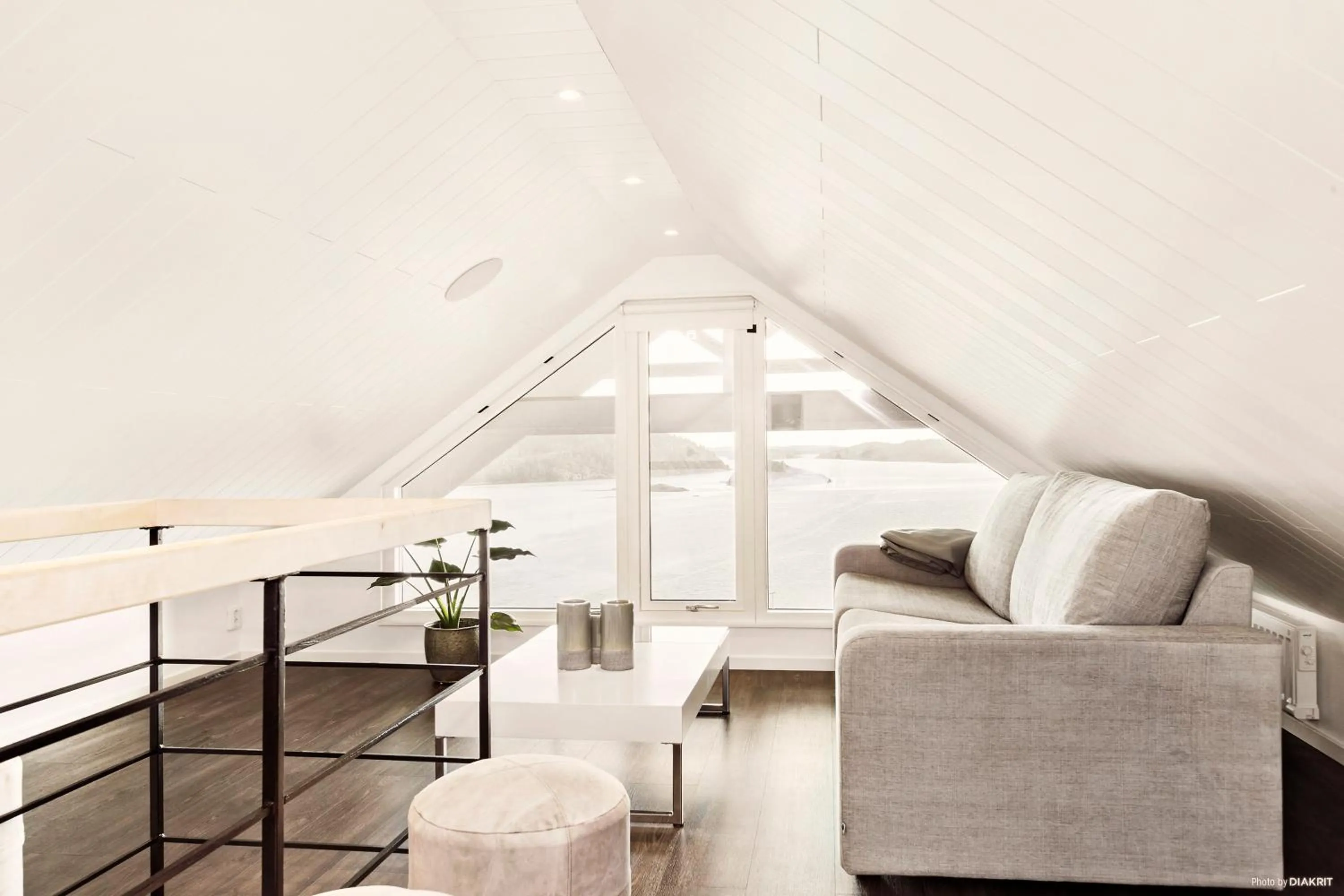 Bed in Destination Bokenäset