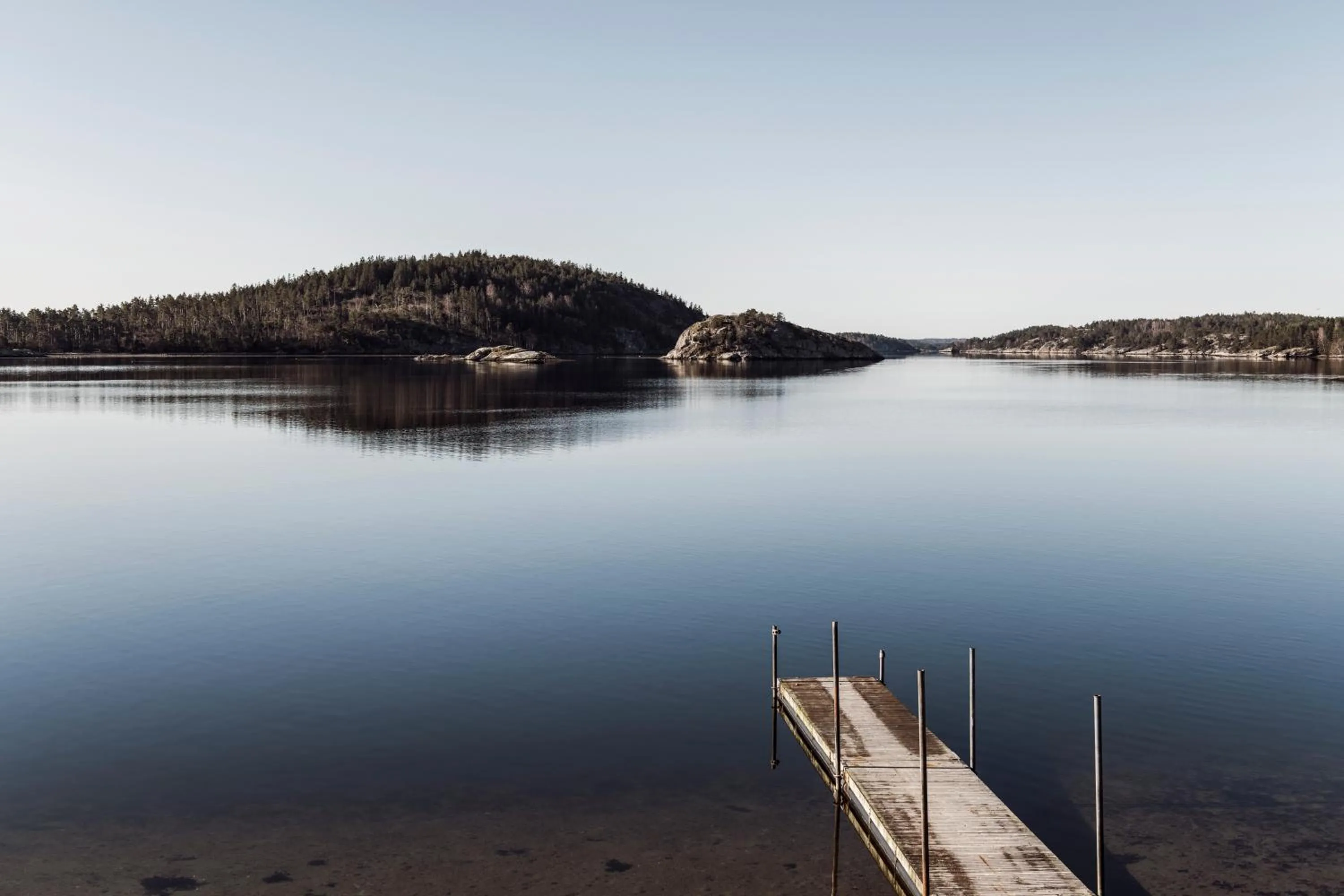 Day in Destination Bokenäset