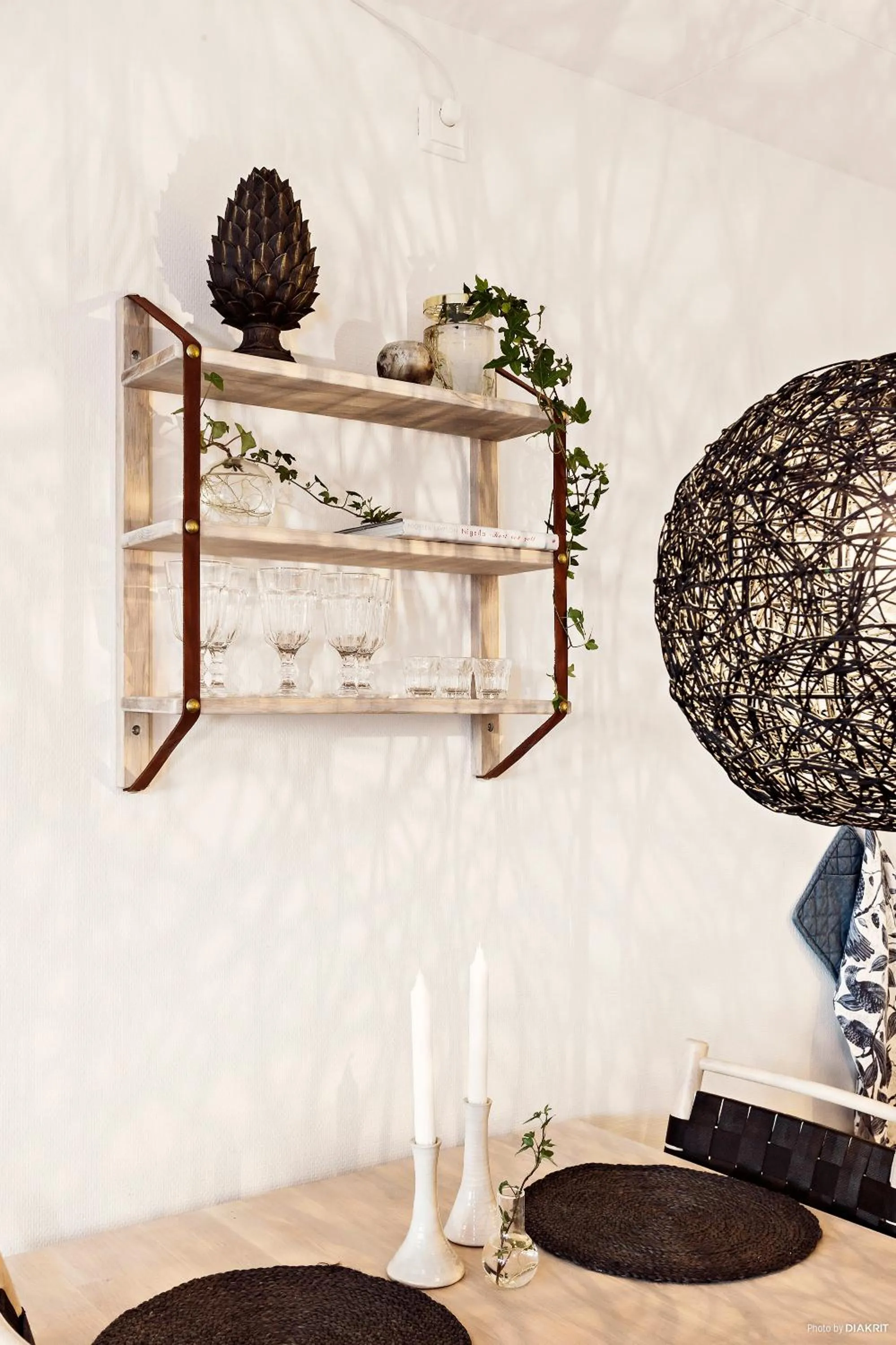 Kitchen or kitchenette in Destination Bokenäset