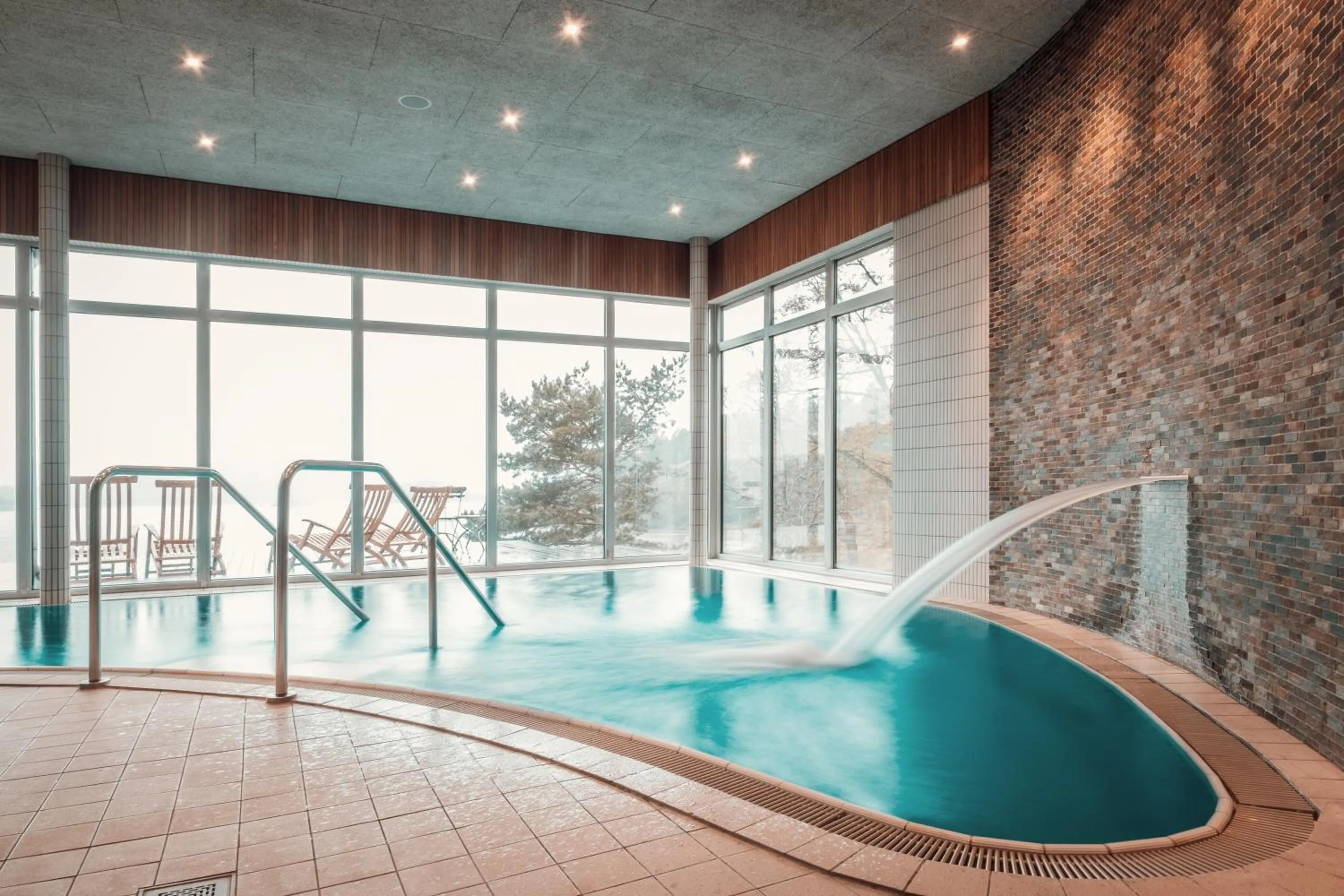 Day in Destination Bokenäset