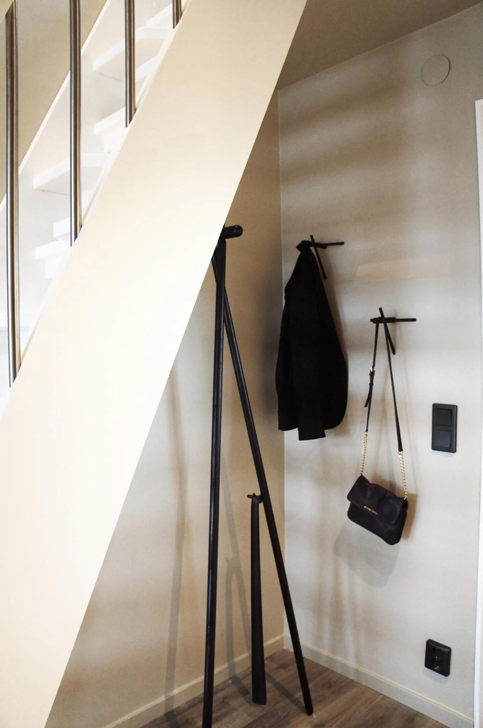 Area and facilities in Destination Bokenäset