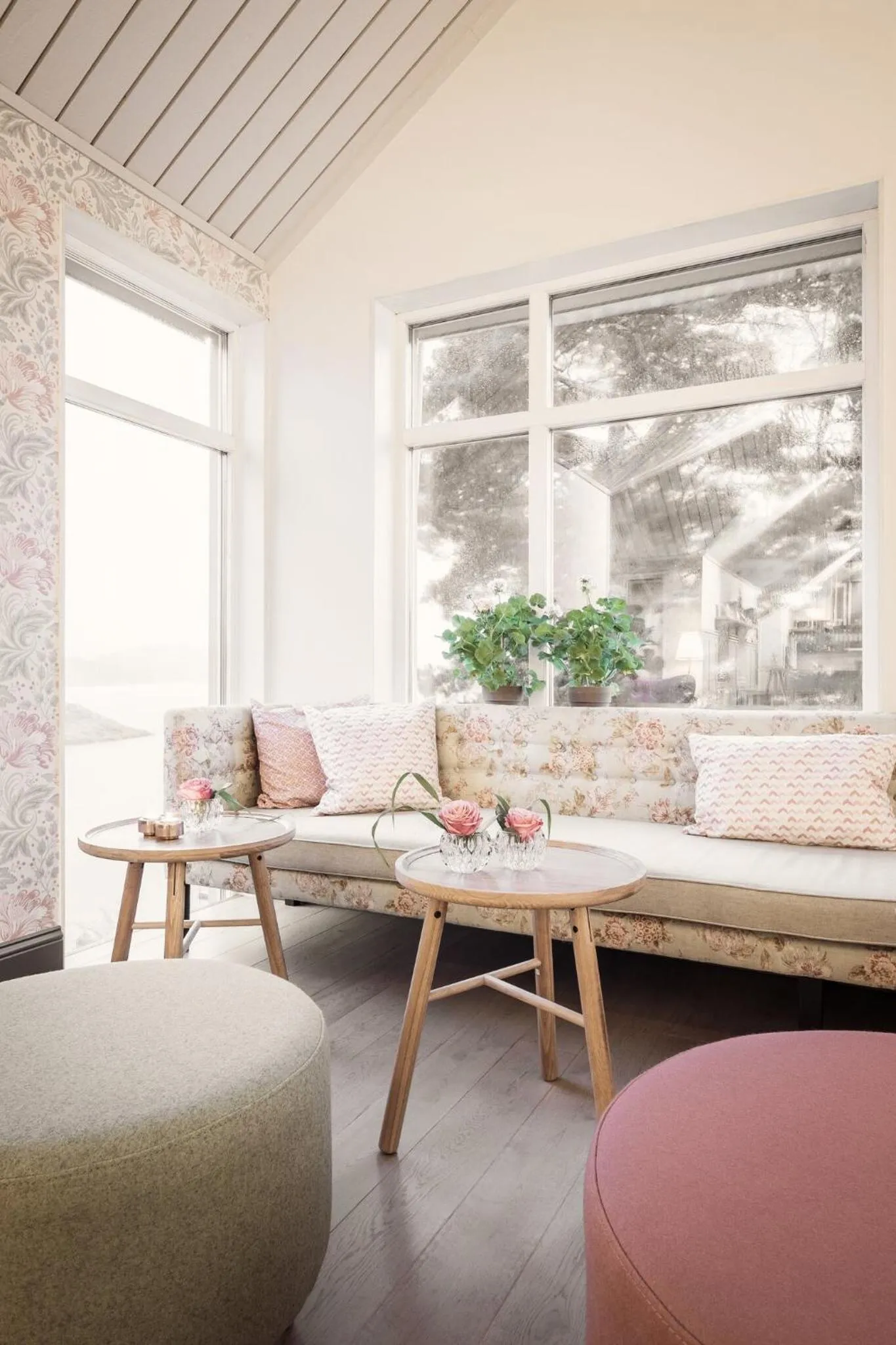 Restaurant/places to eat in Destination Bokenäset