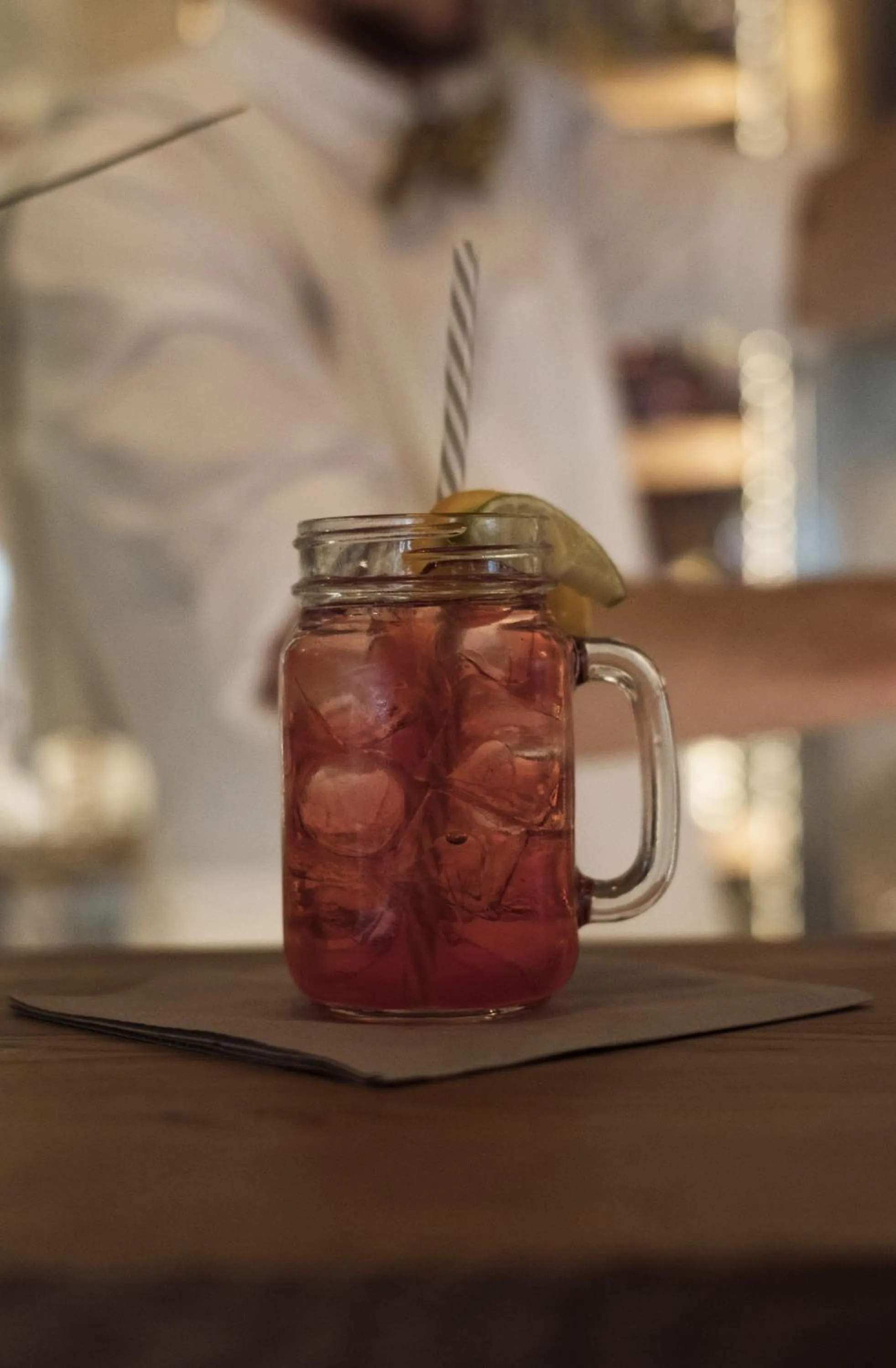 Restaurant/places to eat in Destination Bokenäset