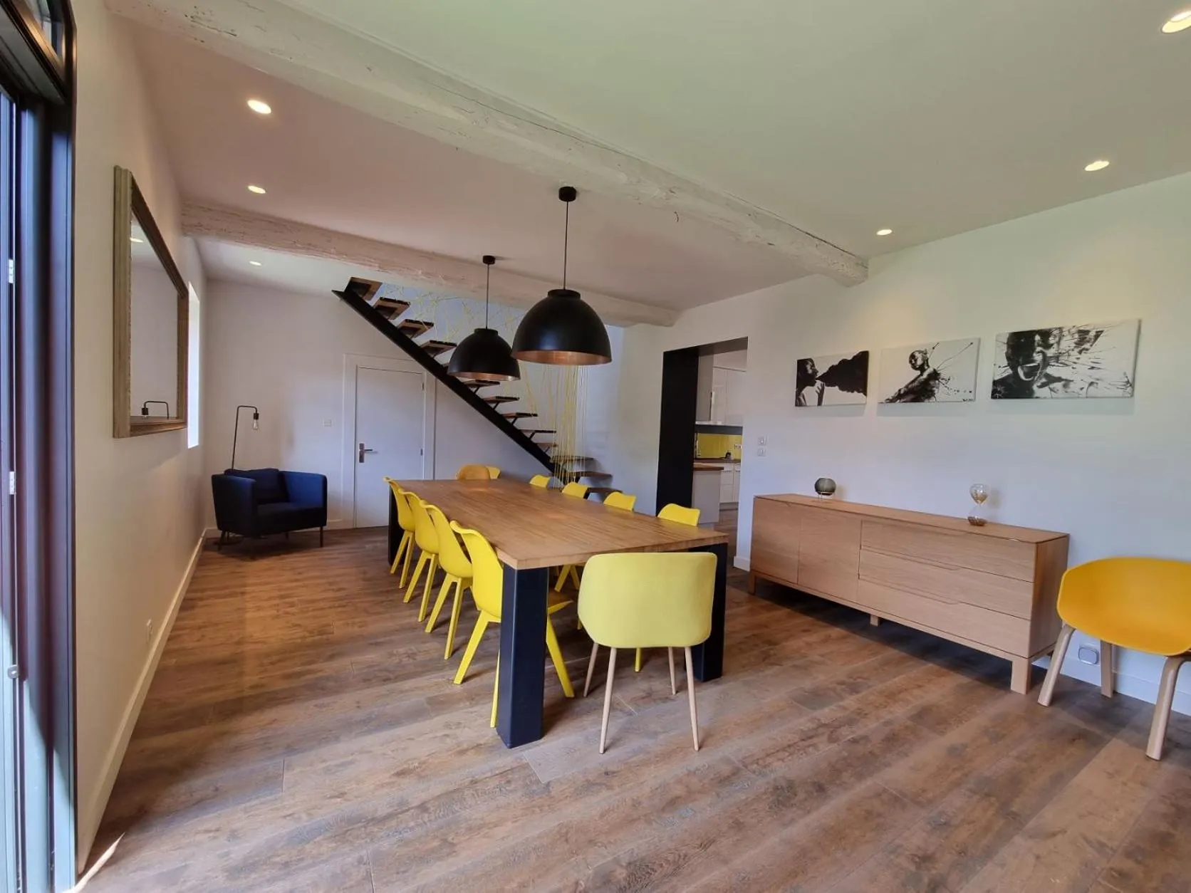 Les Granges de Jules