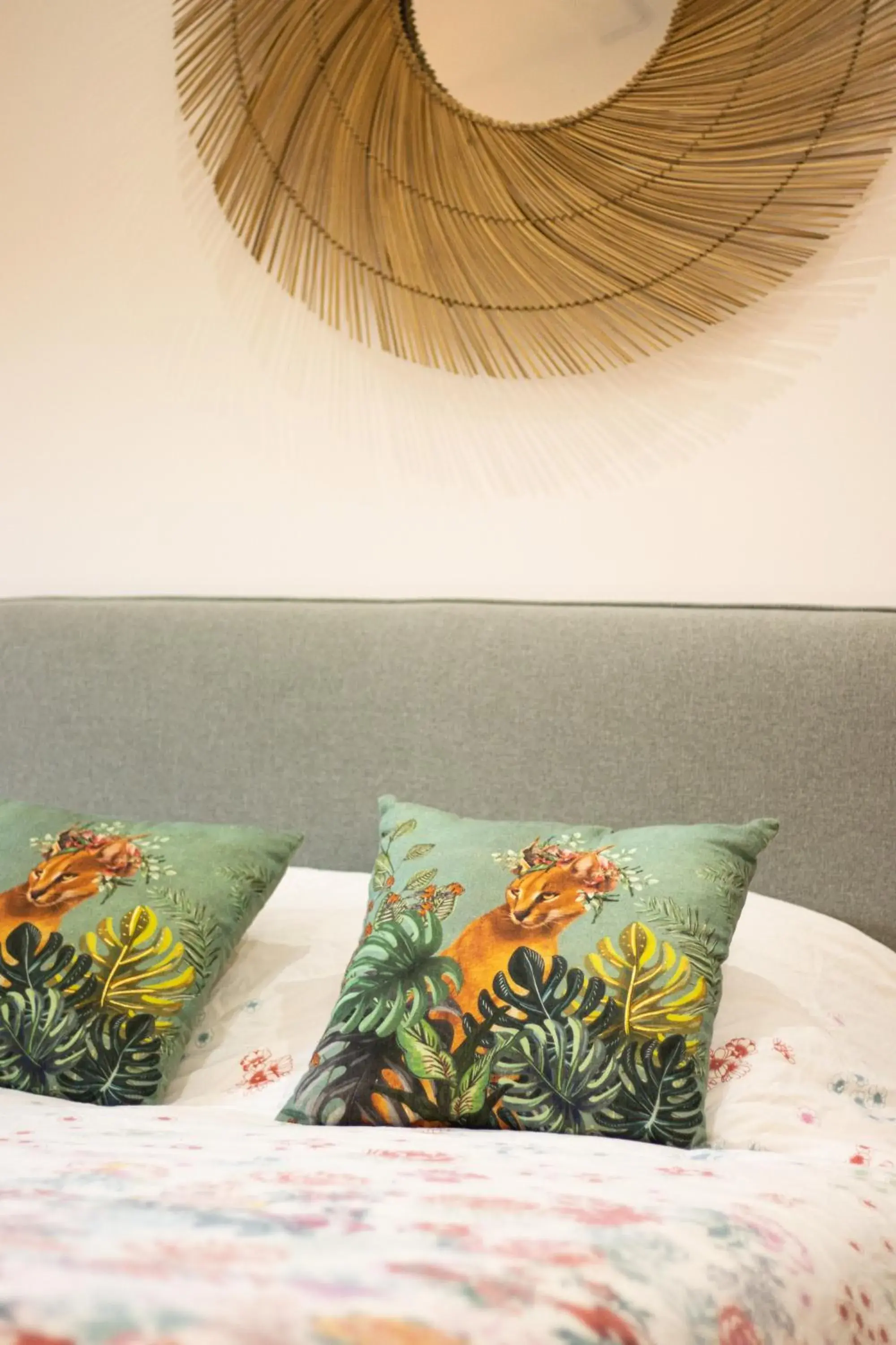 Double Room in Les Granges de Jules Double Room in Les Granges de Jules