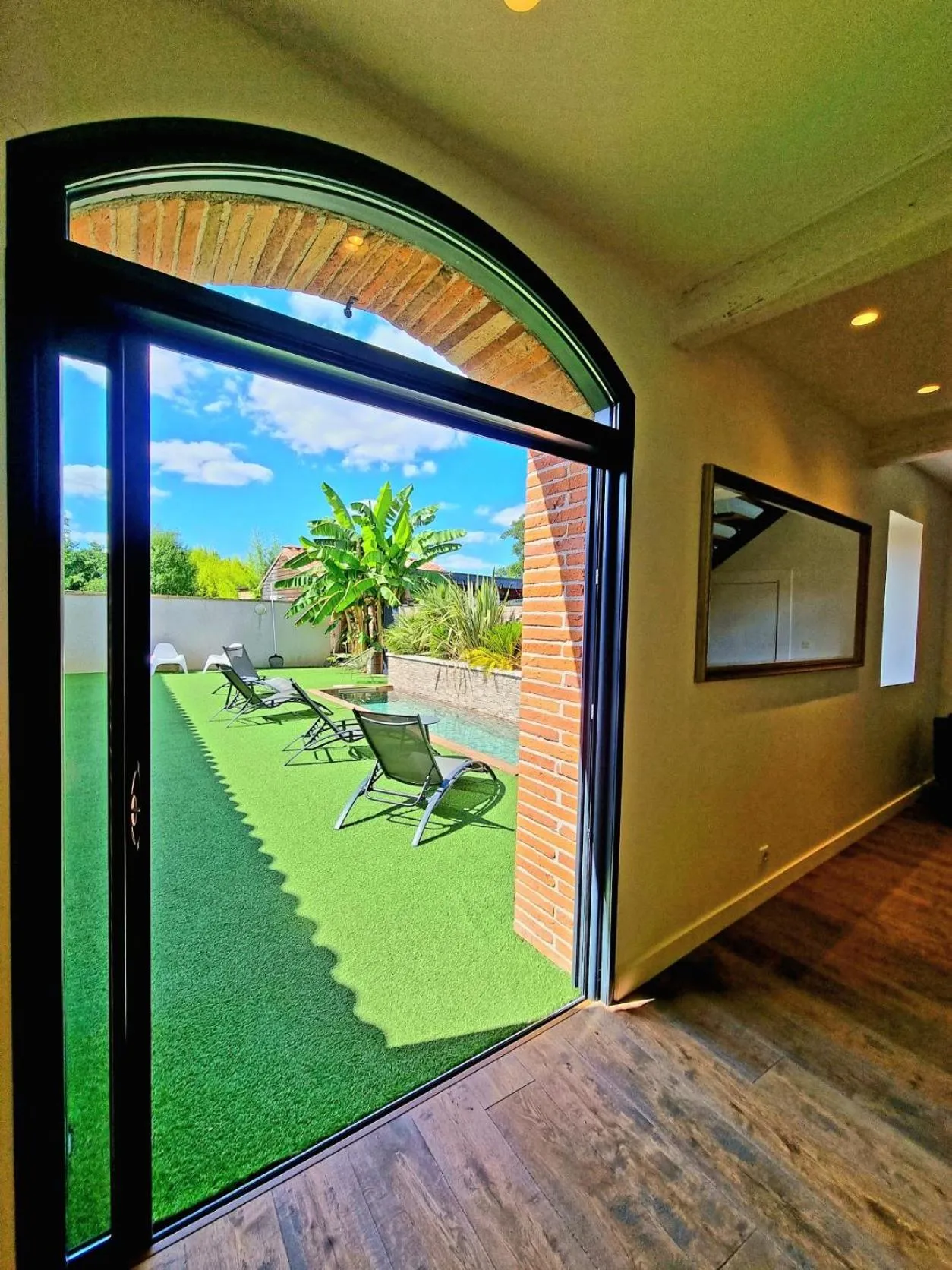 Les Granges de Jules