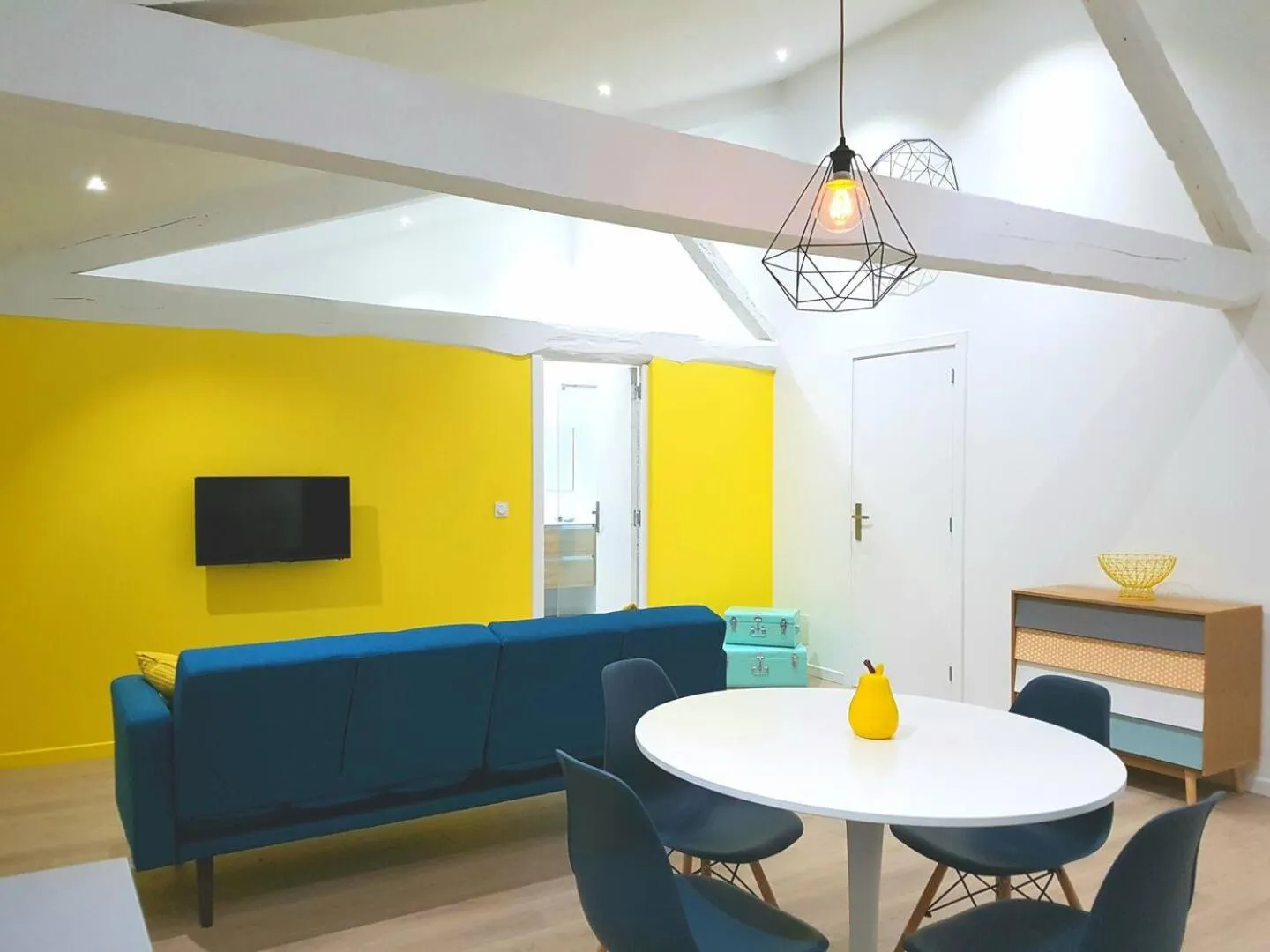 Les Granges de Jules