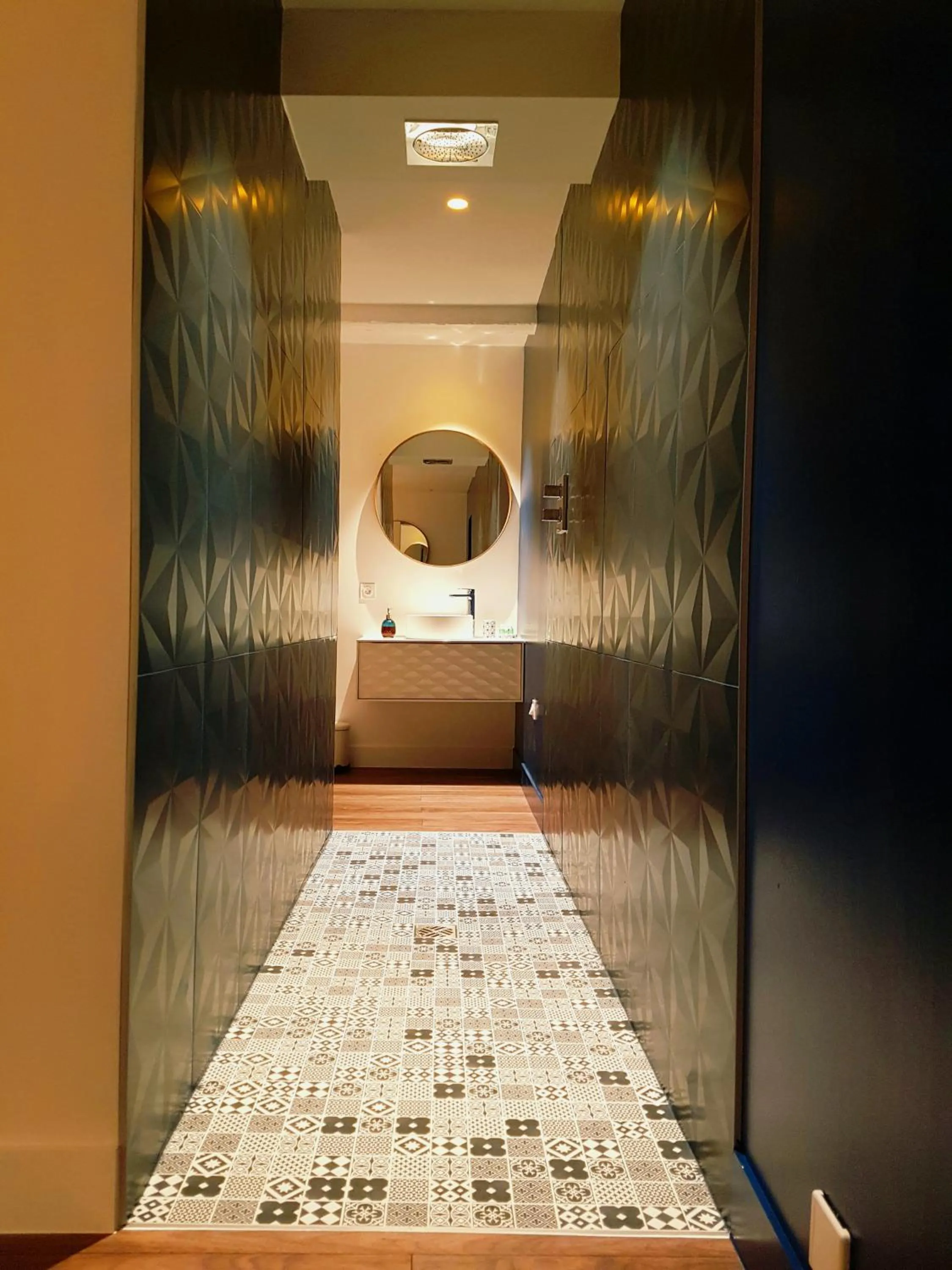 Les Granges de Jules