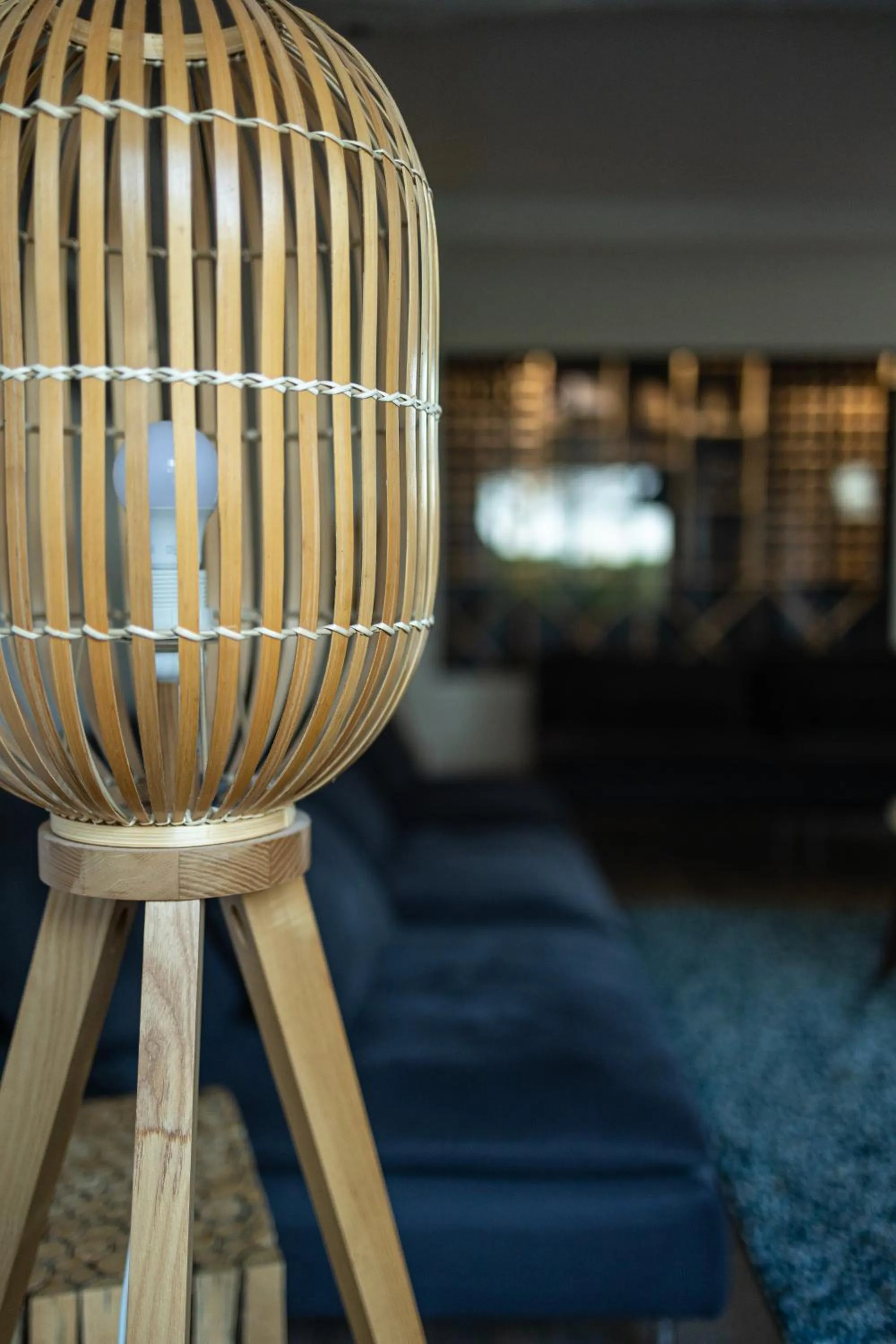 Bed in Les Granges de Jules