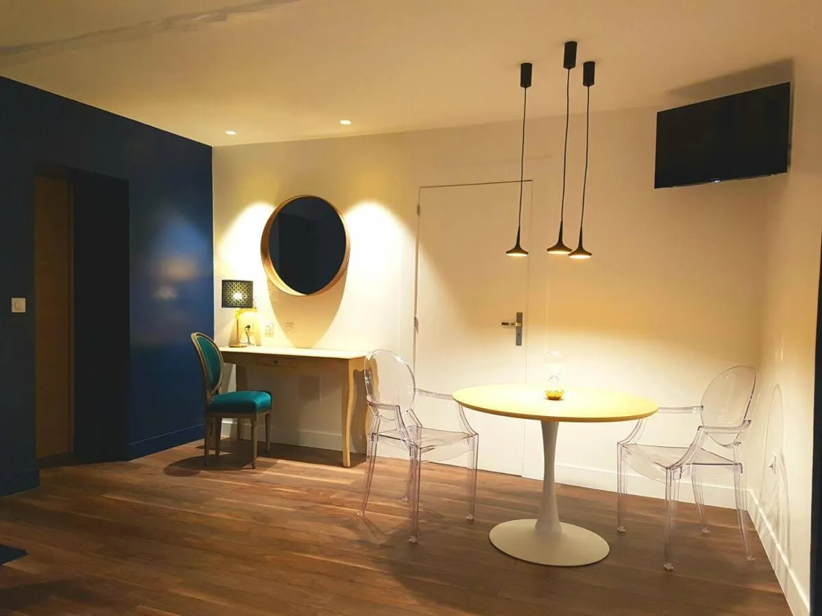 Les Granges de Jules