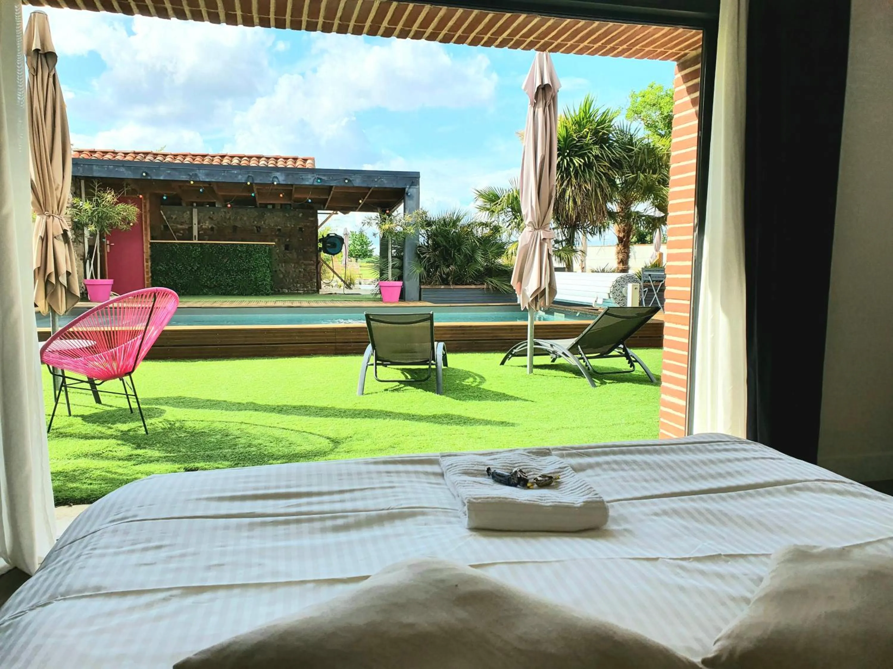 Les Granges de Jules