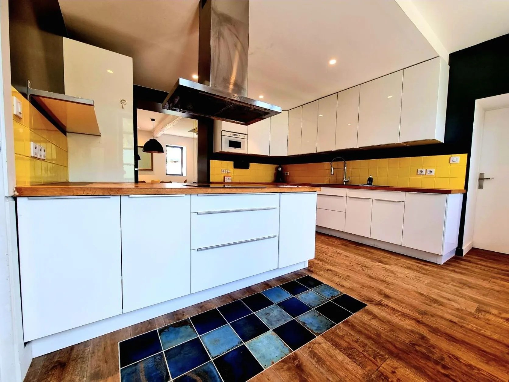 Les Granges de Jules