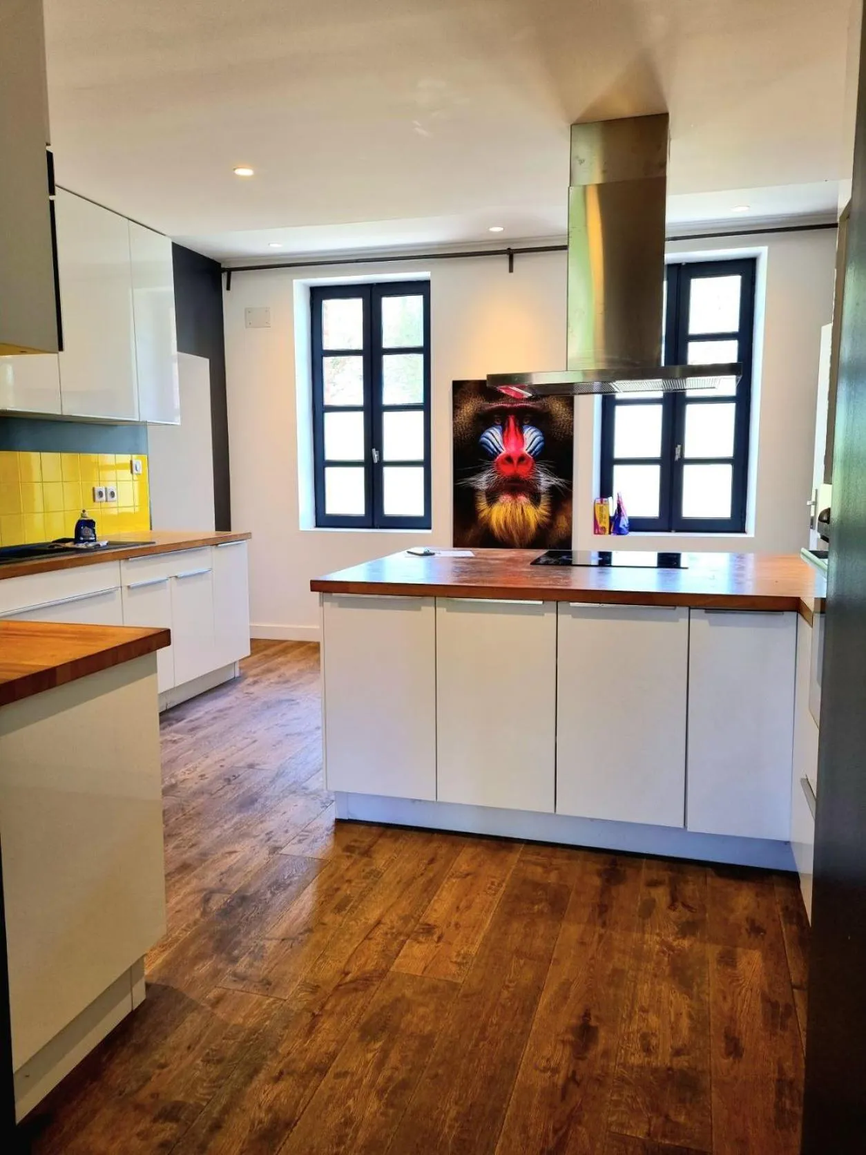 Les Granges de Jules