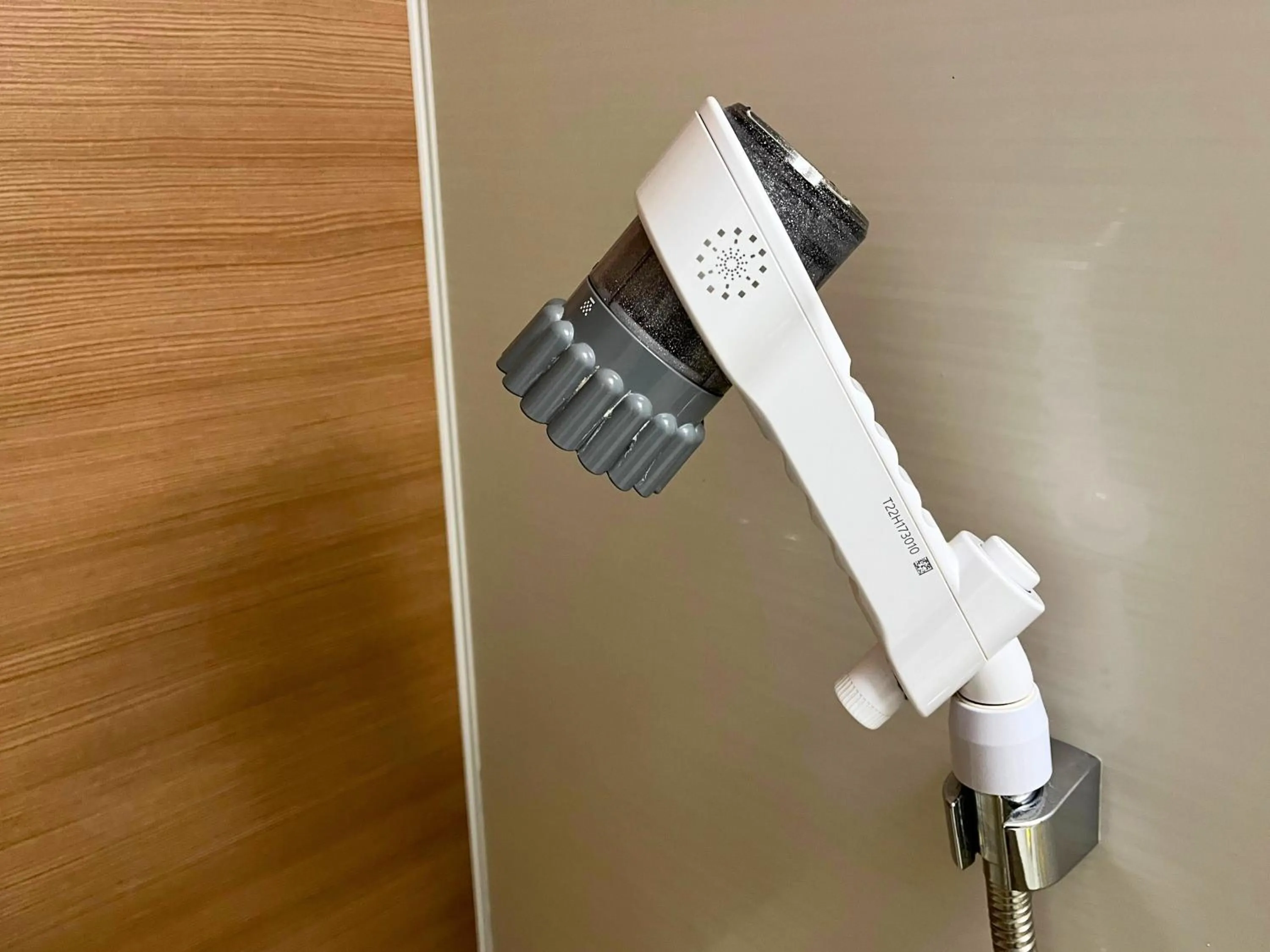 Shower in Hotel Gracery Tokyo Tamachi