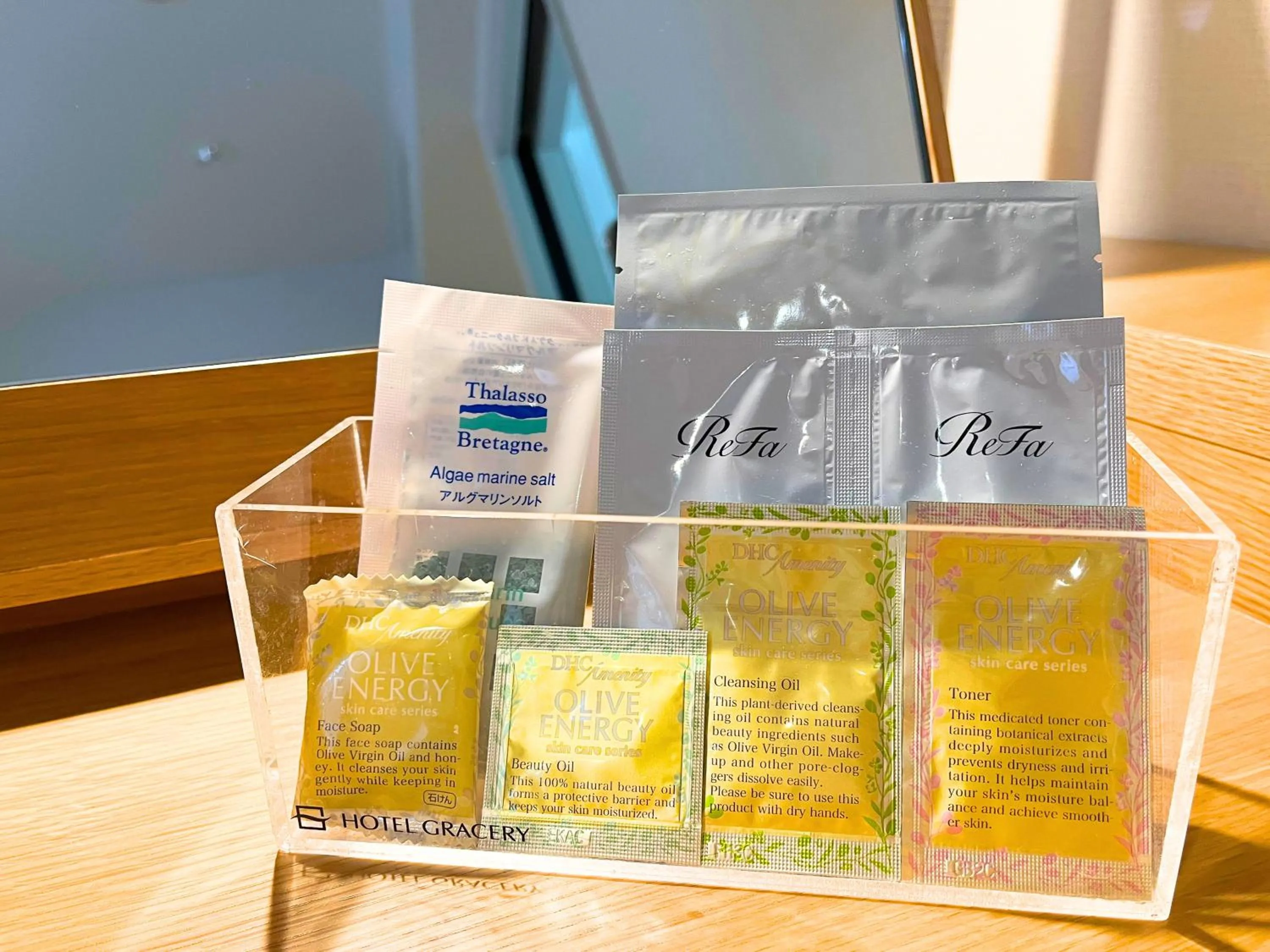 Other in Hotel Gracery Tokyo Tamachi