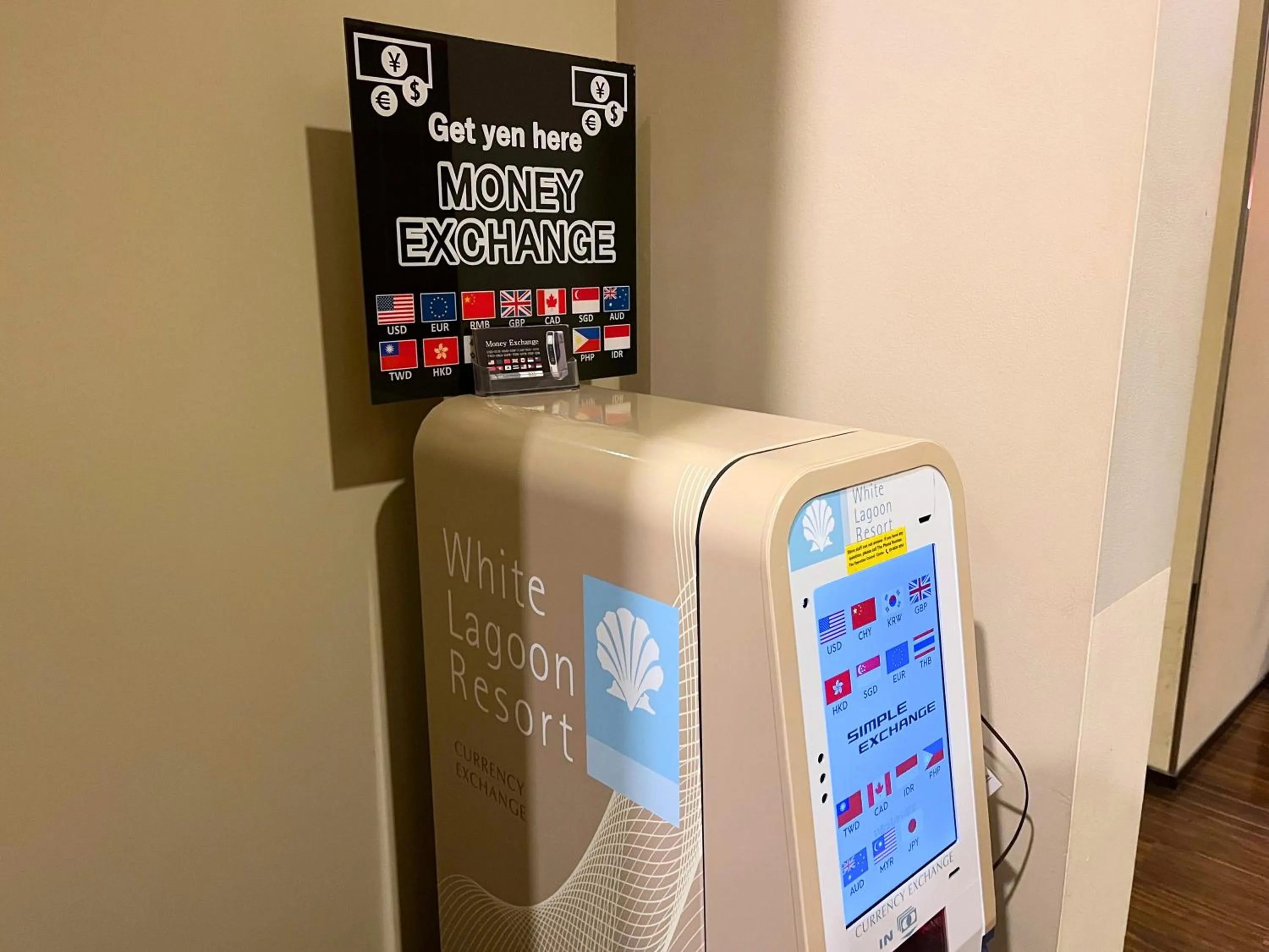 Other in Hotel Gracery Tokyo Tamachi