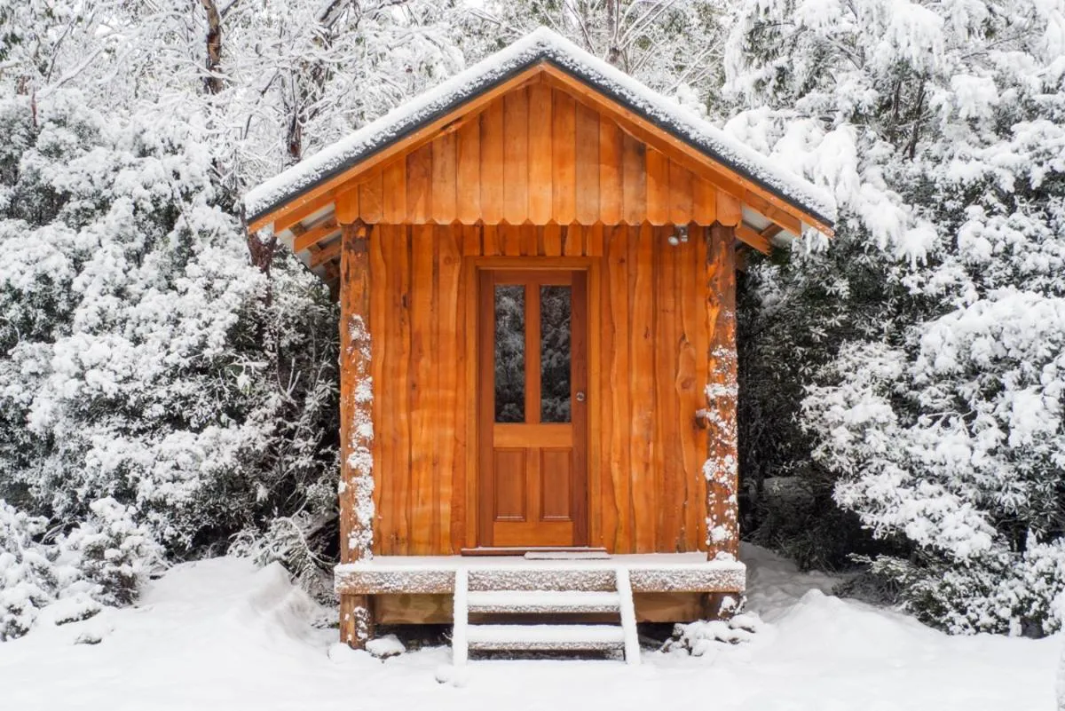 laundry in Cradle Highlander