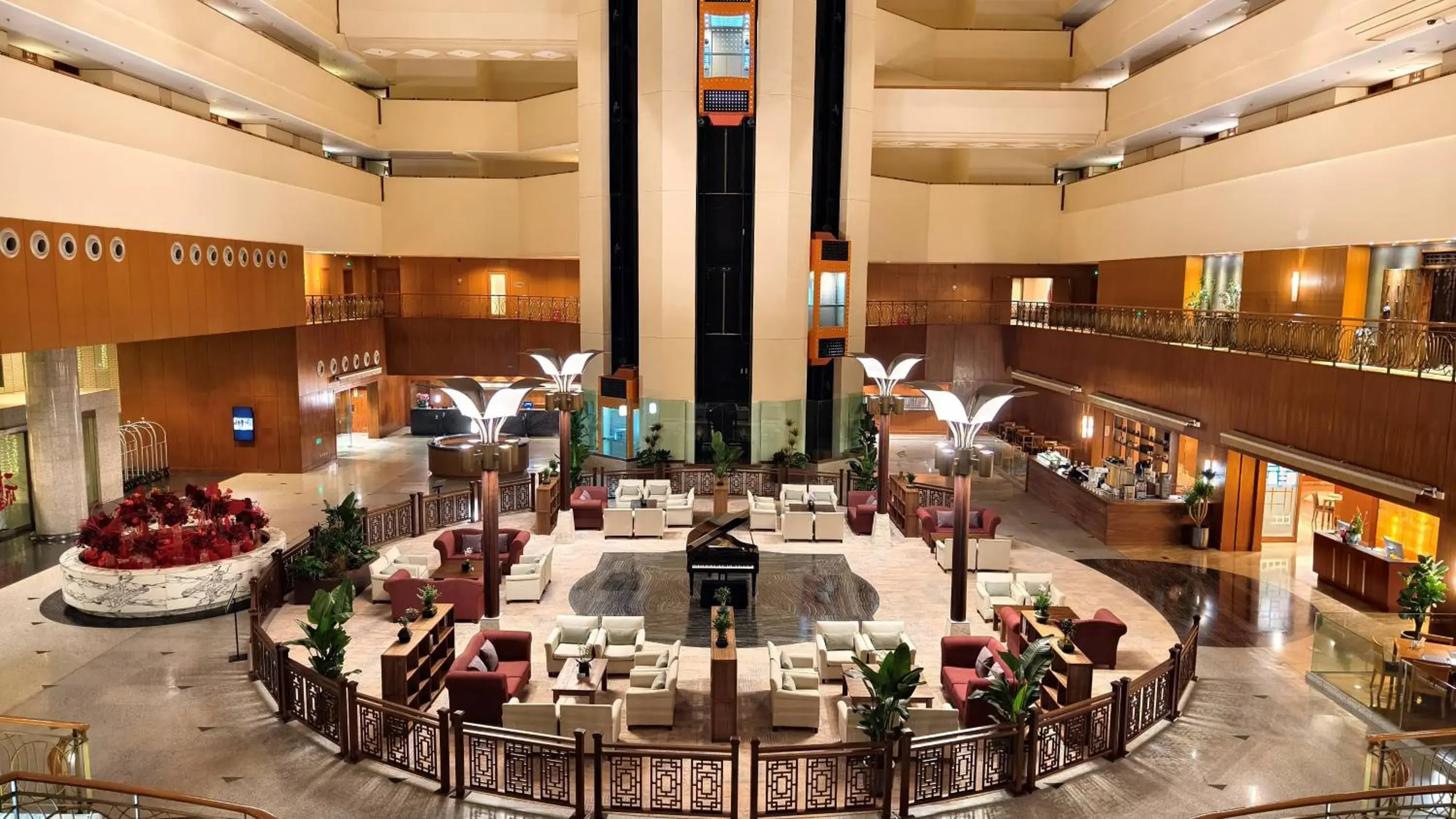 Breakfast in Xi'an Dajing Castle Hotel Bell Tower & YONGNING Gate Breakfast in Xi'an Dajing Castle Hotel Bell Tower & YONGNING Gate