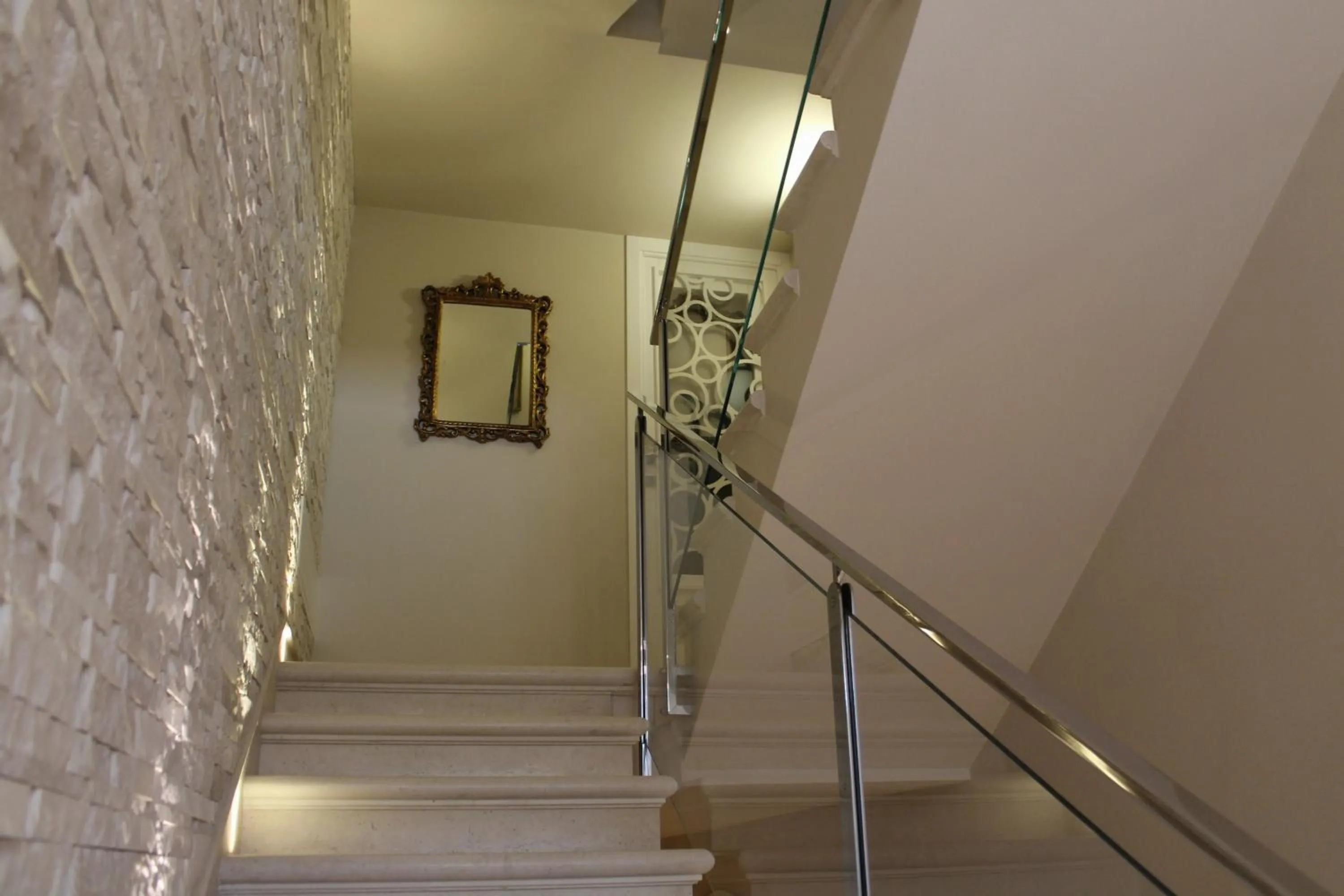 OroVerde Rooms & Suite nel cuore di Trani