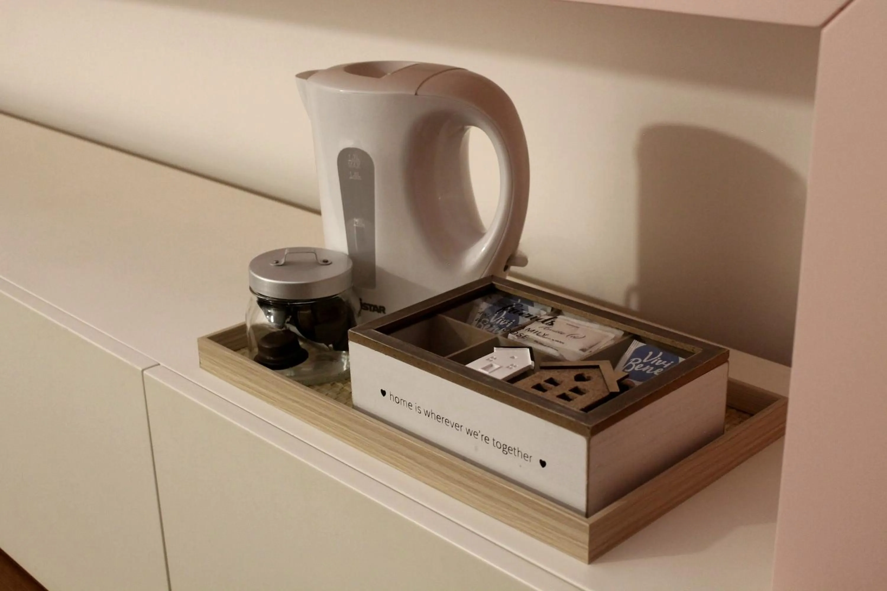 OroVerde Rooms & Suite nel cuore di Trani