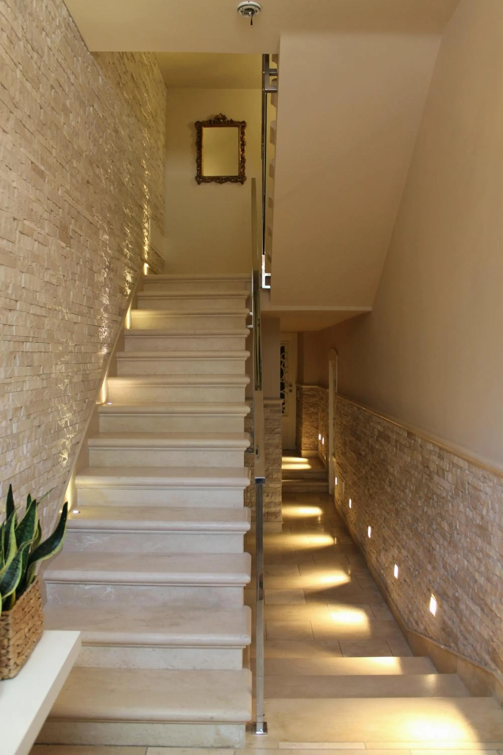 OroVerde Rooms & Suite nel cuore di Trani