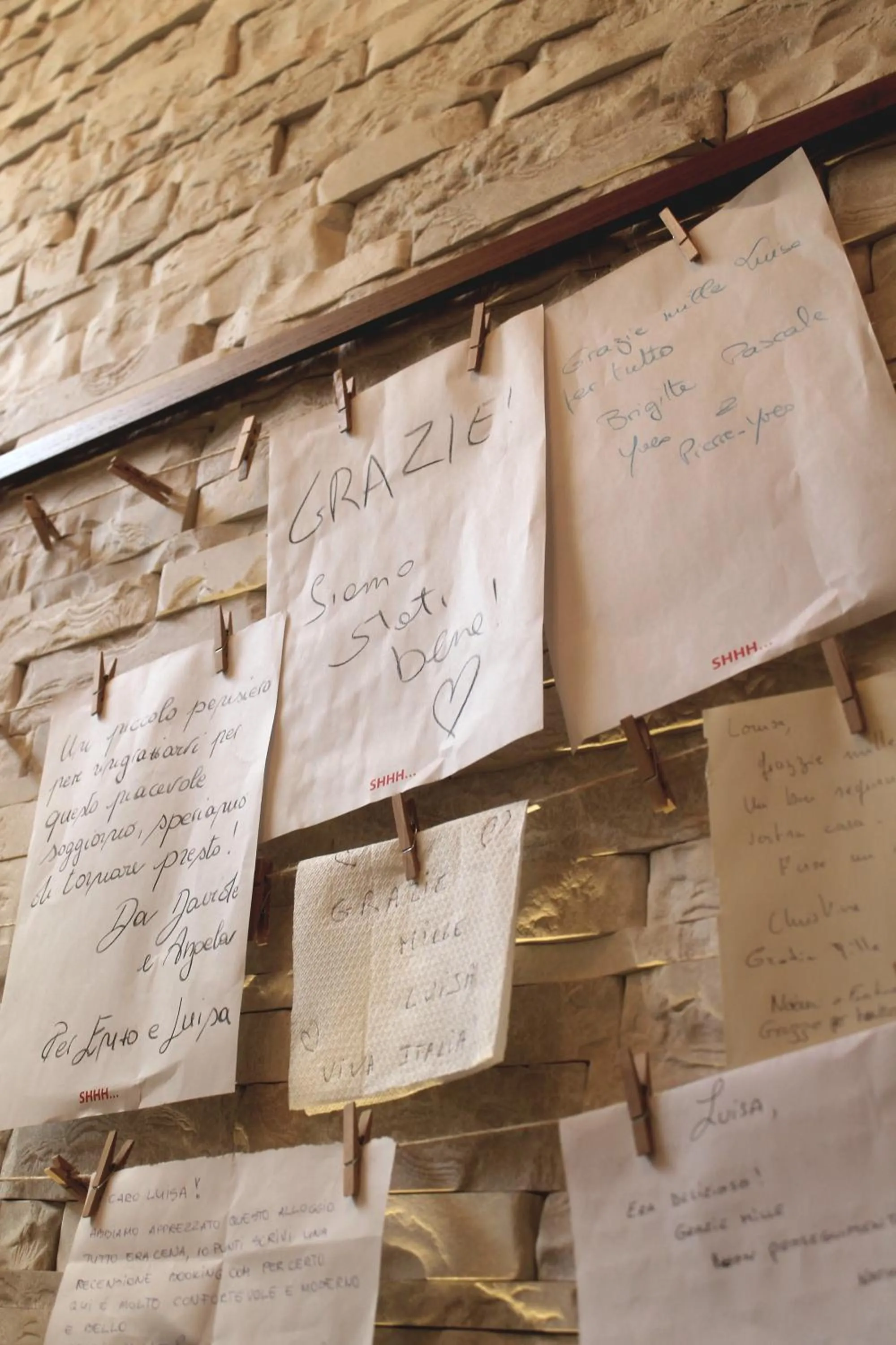 OroVerde Rooms & Suite nel cuore di Trani