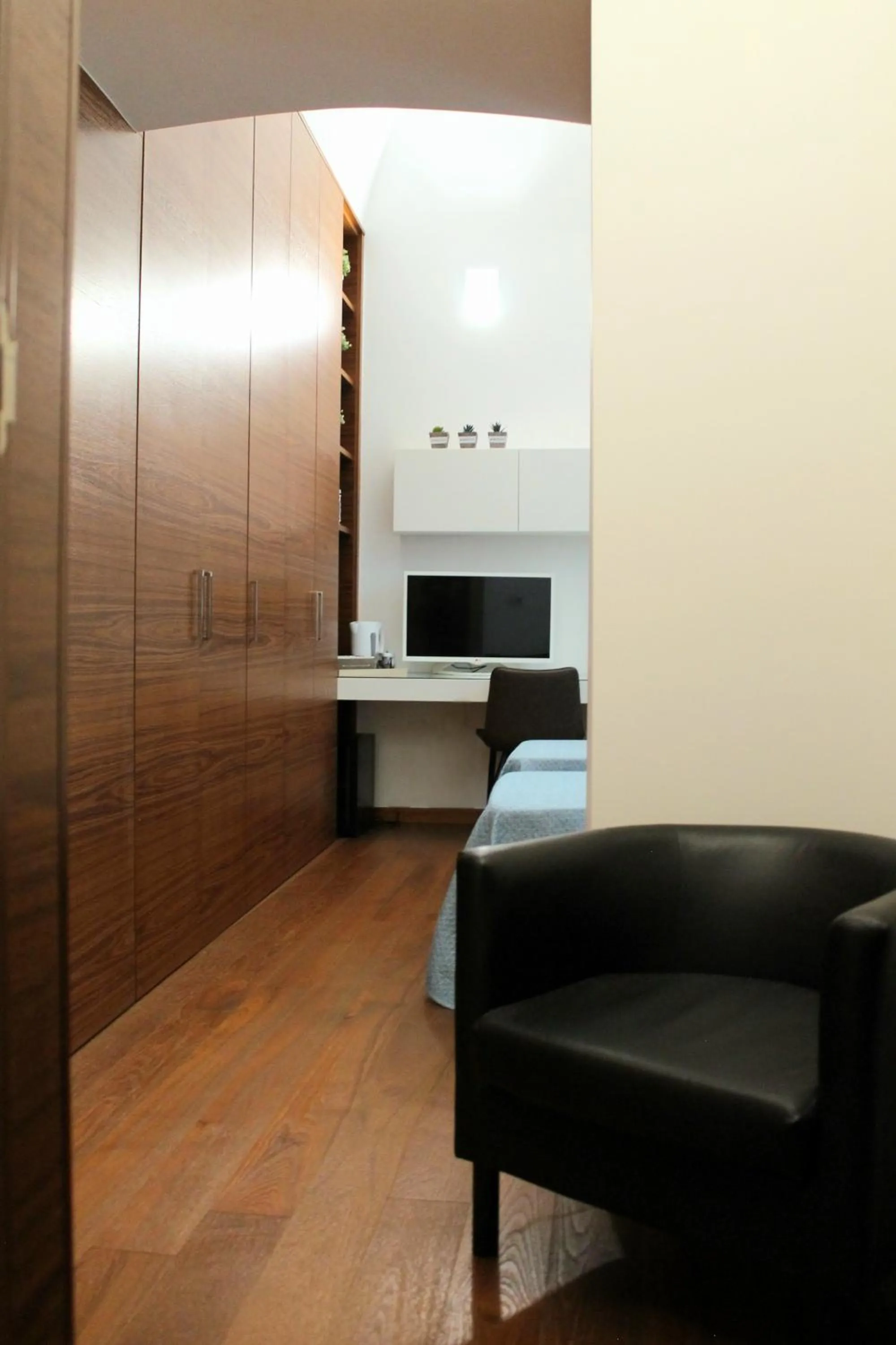 OroVerde Rooms & Suite nel cuore di Trani