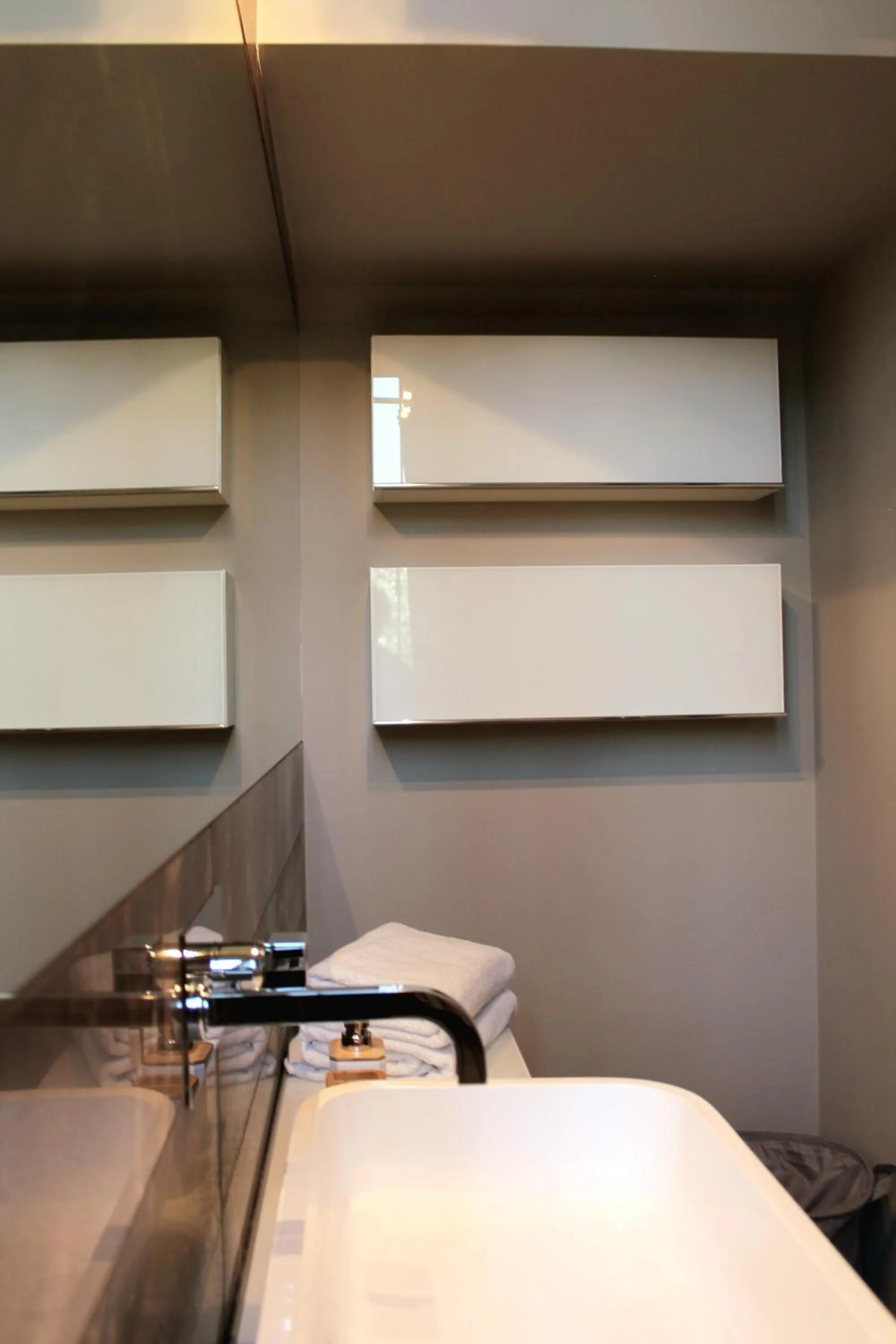 OroVerde Rooms & Suite nel cuore di Trani