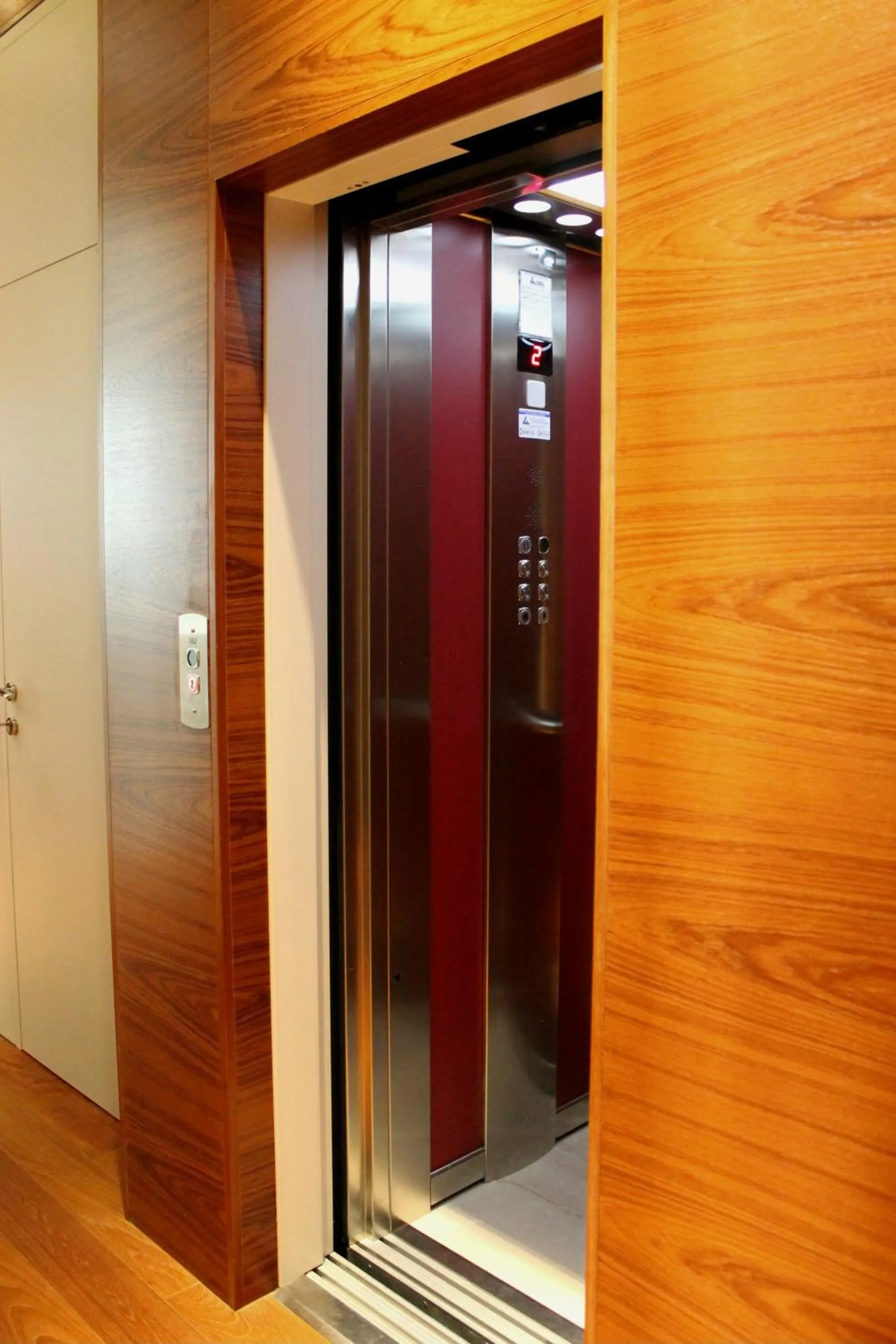 OroVerde Rooms & Suite nel cuore di Trani