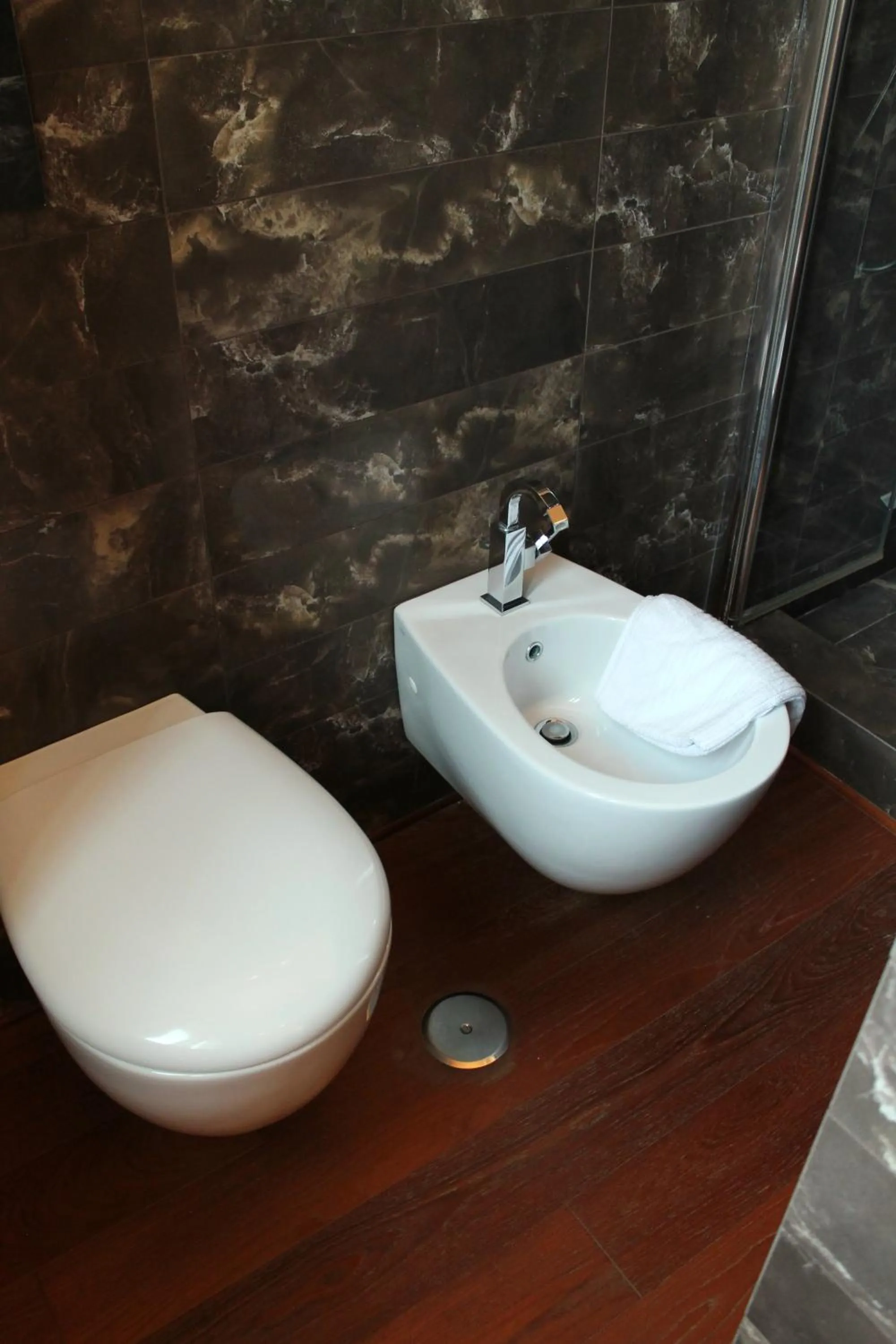 OroVerde Rooms & Suite nel cuore di Trani