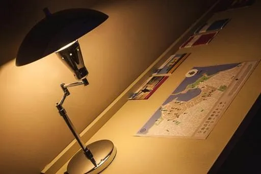 Bedroom in OroVerde Rooms & Suite nel cuore di Trani