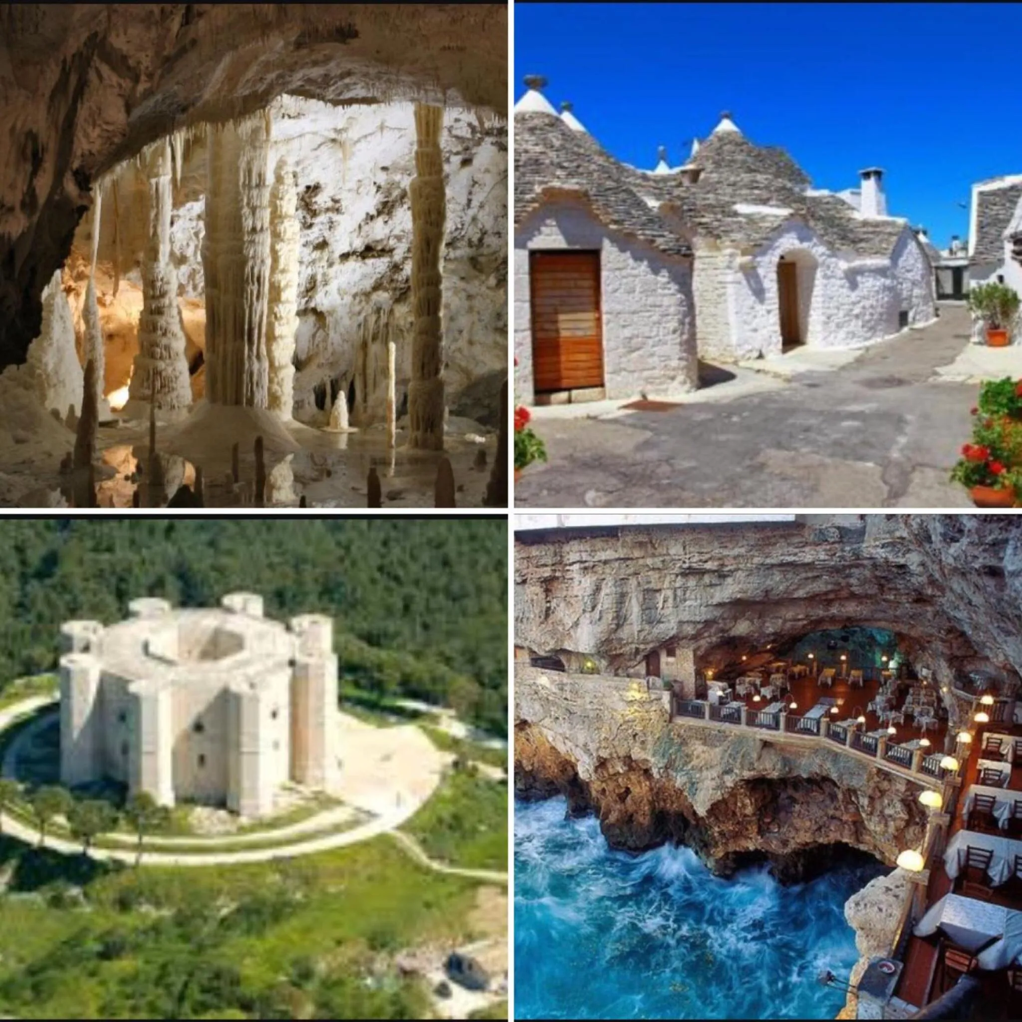 Nearby landmark in OroVerde Rooms & Suite nel cuore di Trani