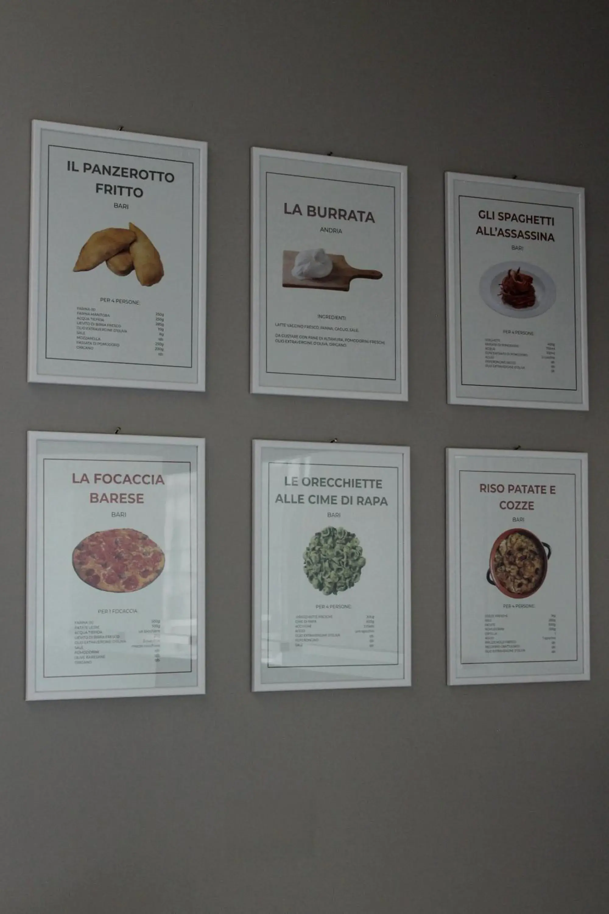 Two-Bedroom Superior Apartment in OroVerde Rooms & Suite nel cuore di Trani Two-Bedroom Superior Apartment in OroVerde Rooms & Suite nel cuore di Trani