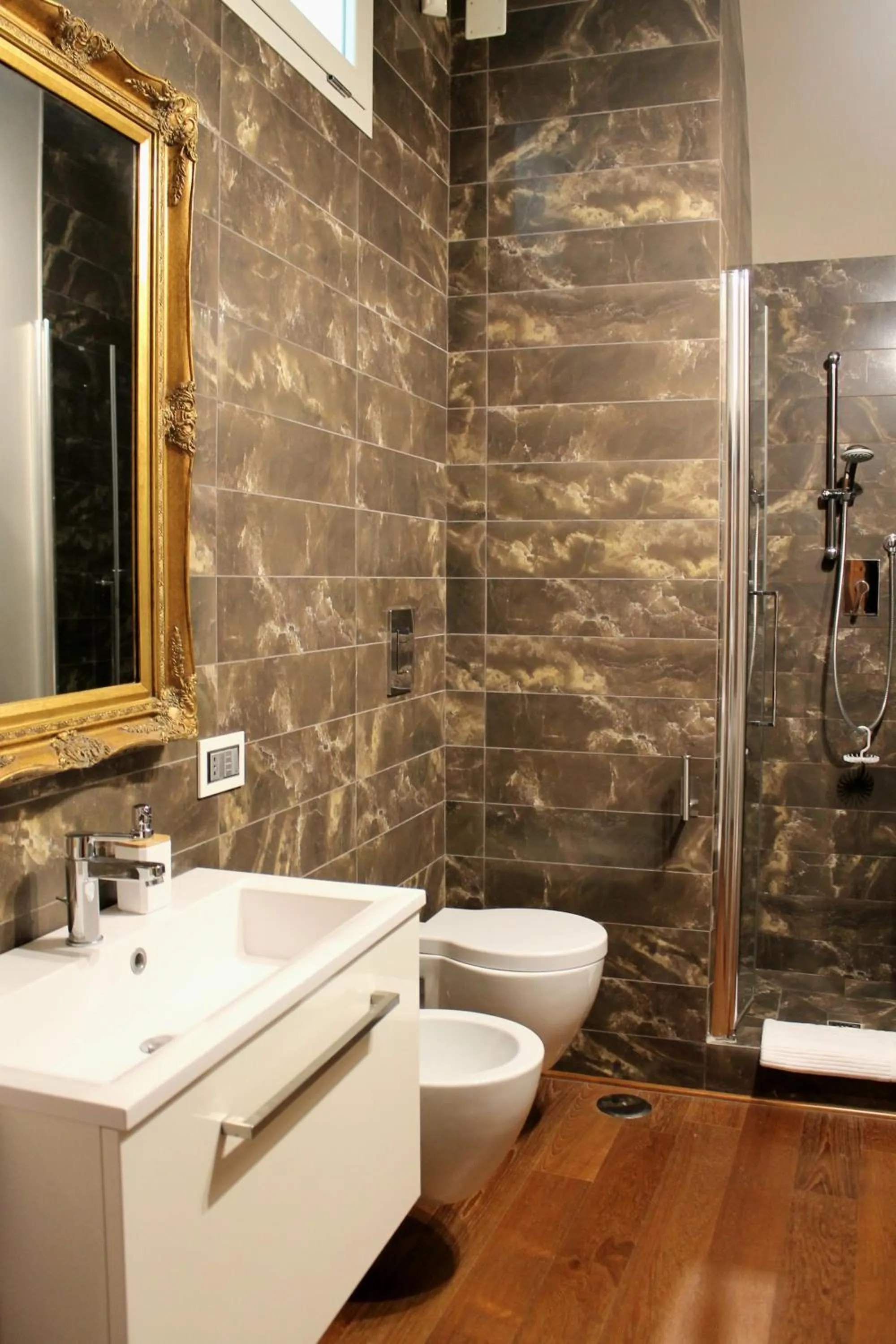 OroVerde Rooms & Suite nel cuore di Trani