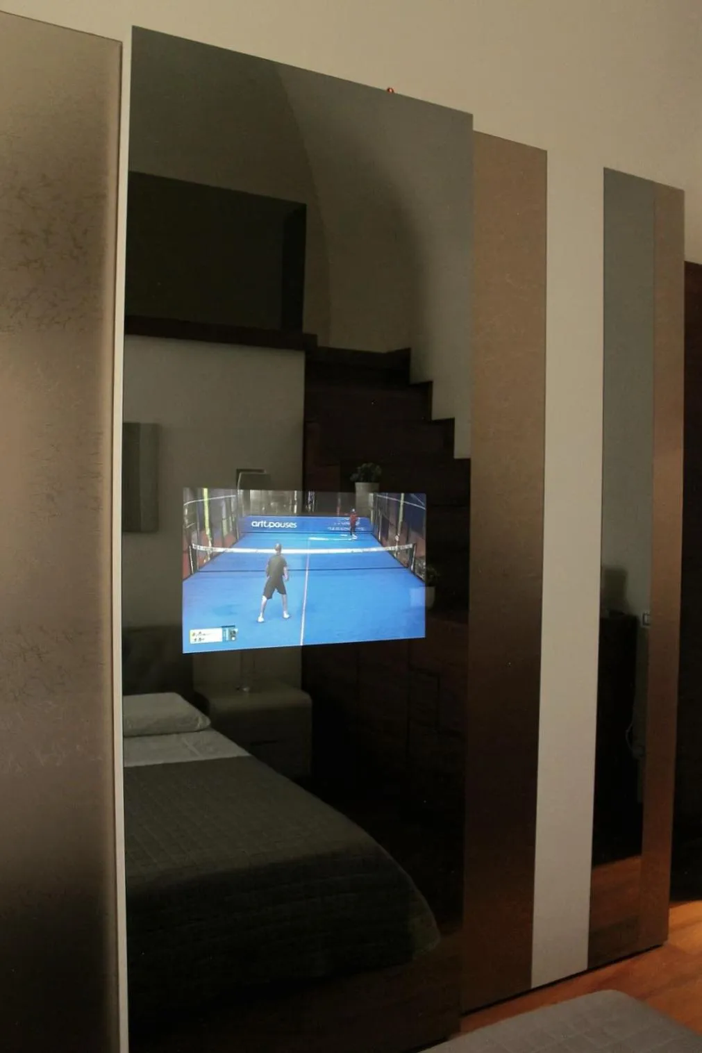 OroVerde Rooms & Suite nel cuore di Trani