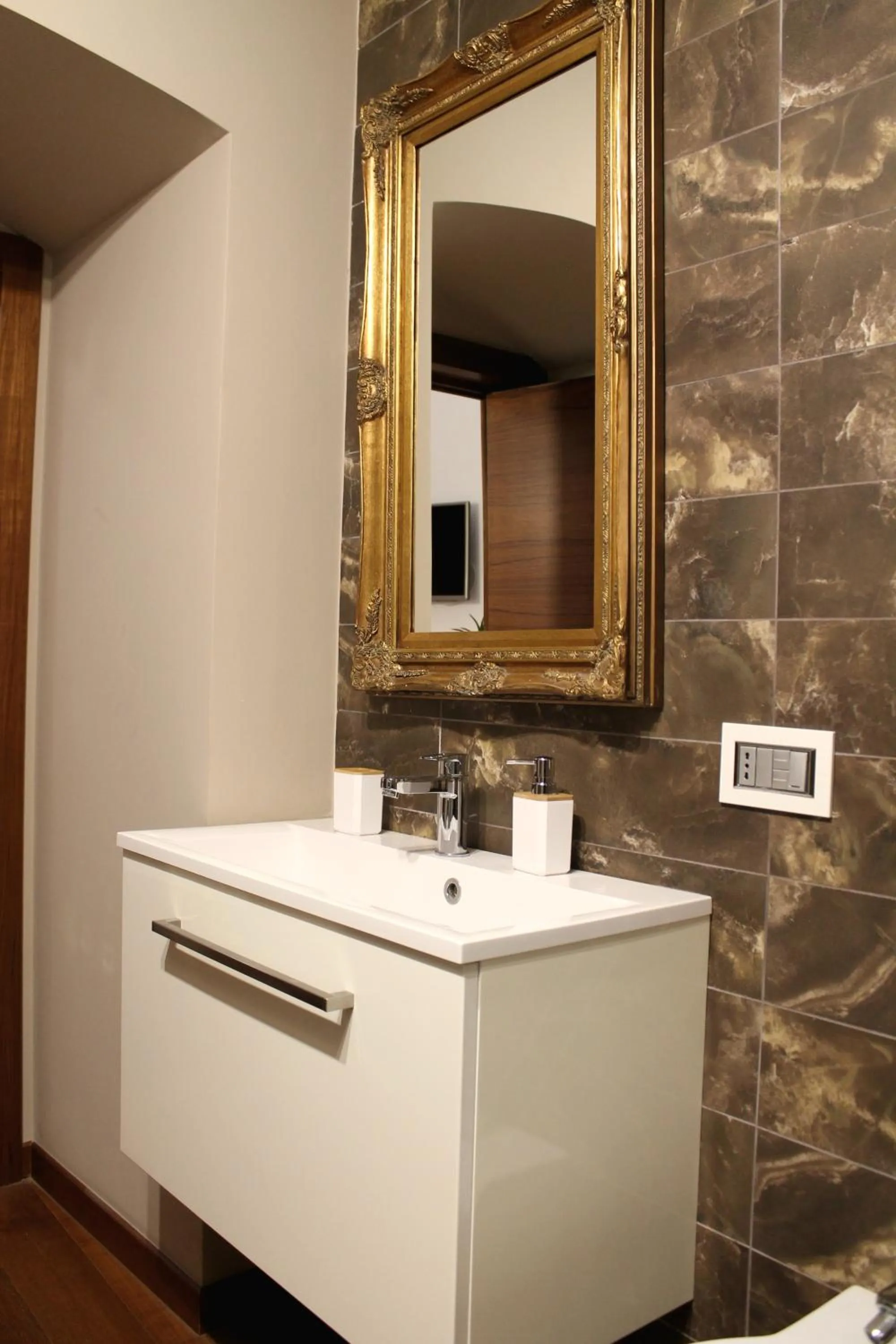 OroVerde Rooms & Suite nel cuore di Trani