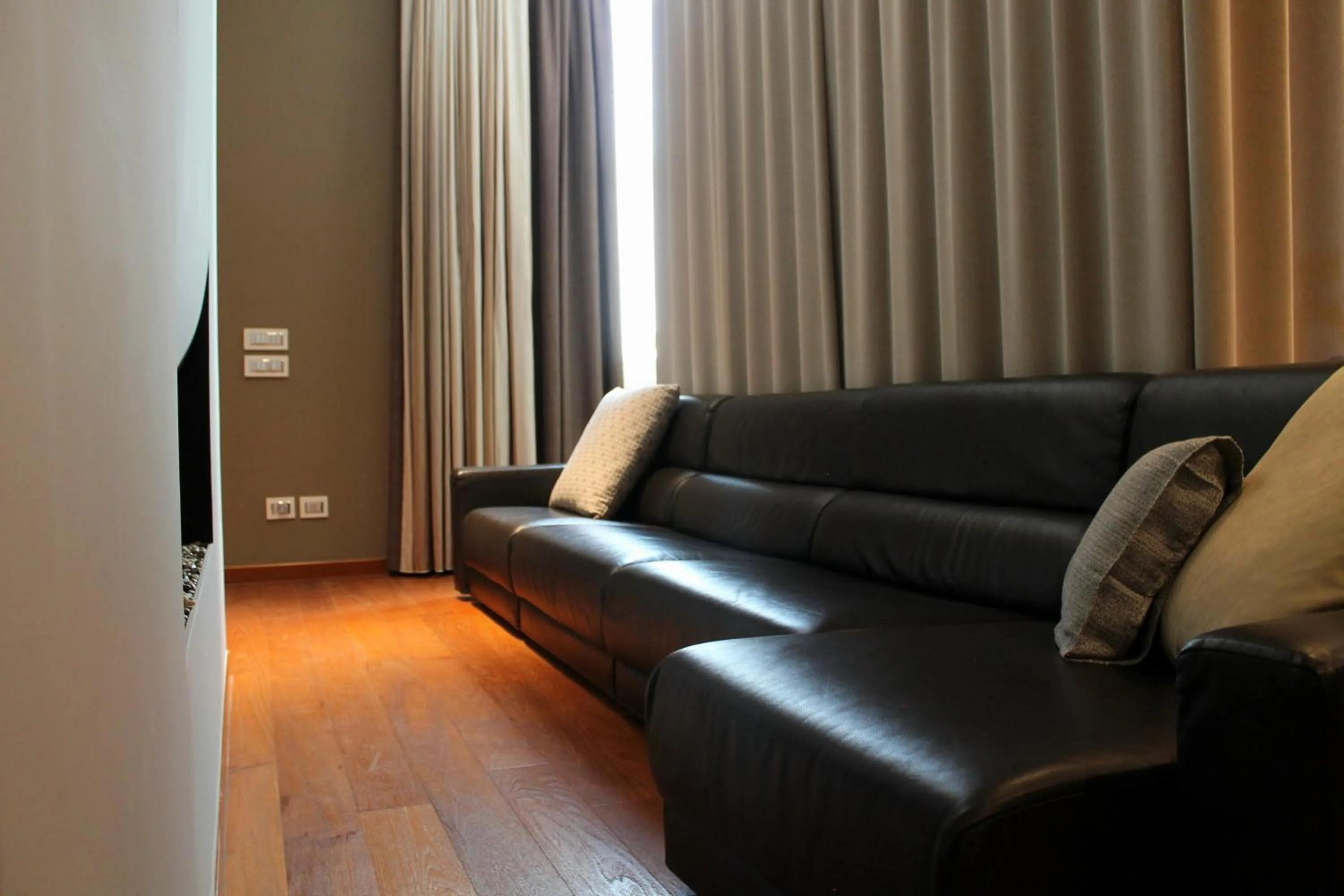 OroVerde Rooms & Suite nel cuore di Trani