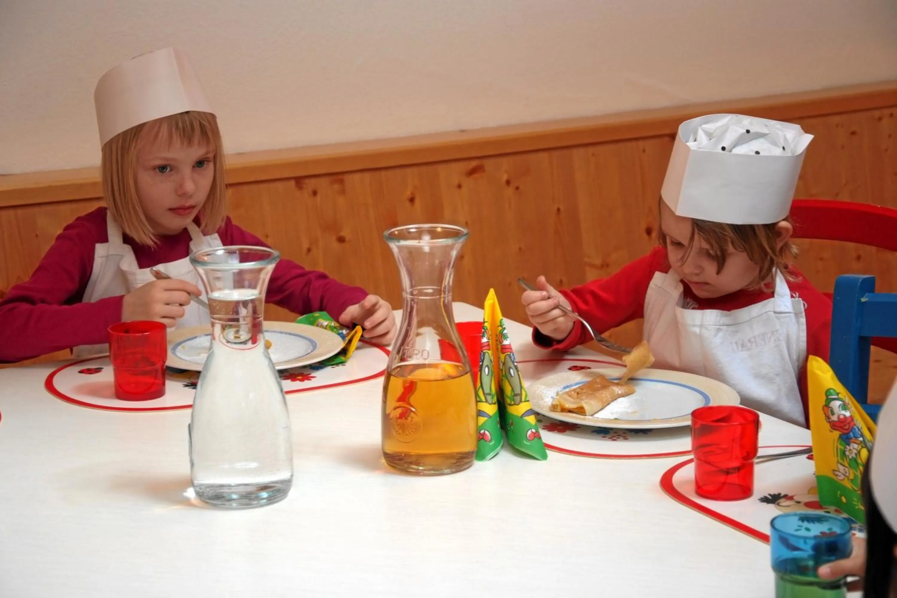 People in Familienhotel Hinteregger