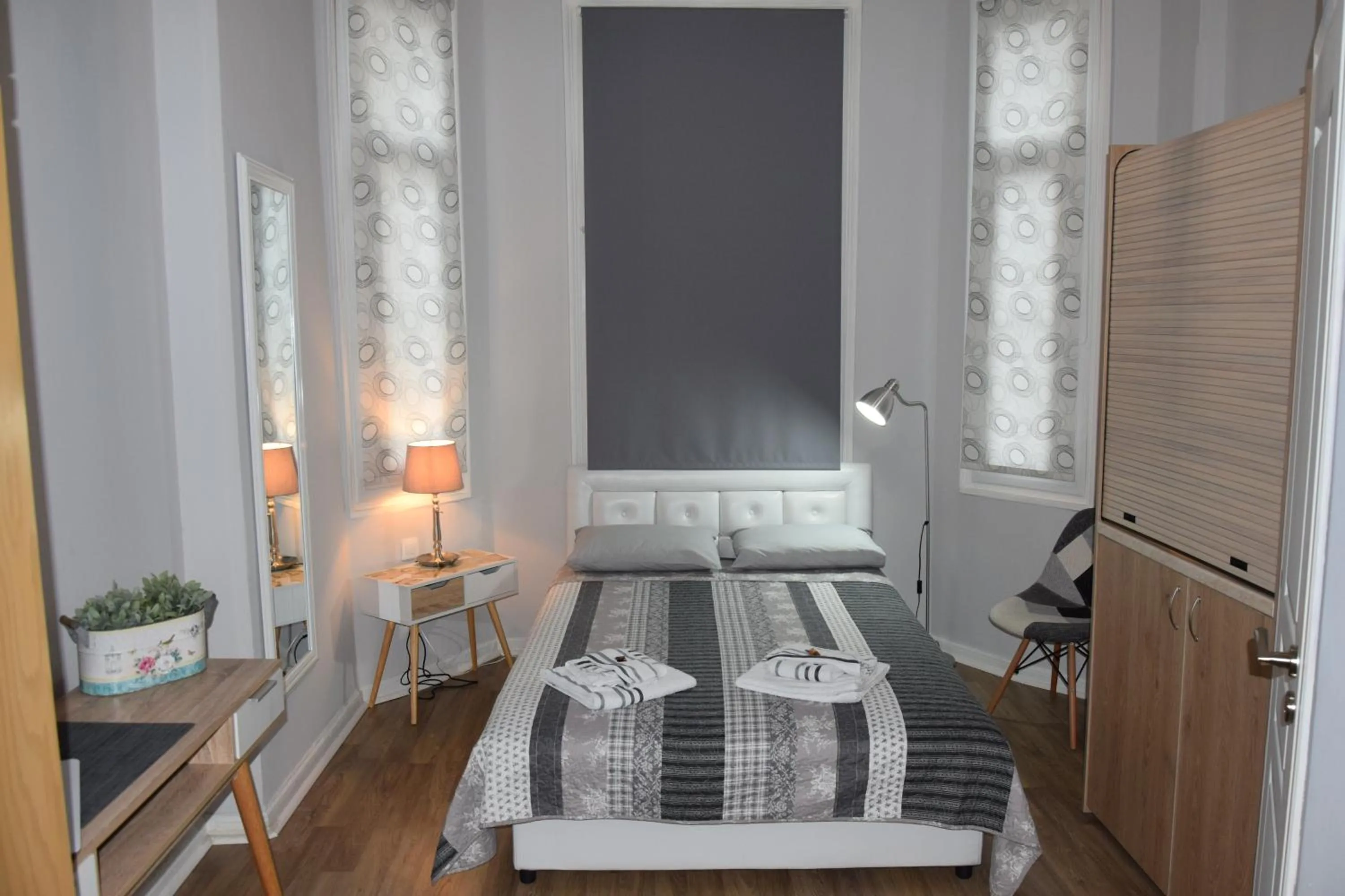 Megaron11 Apartments