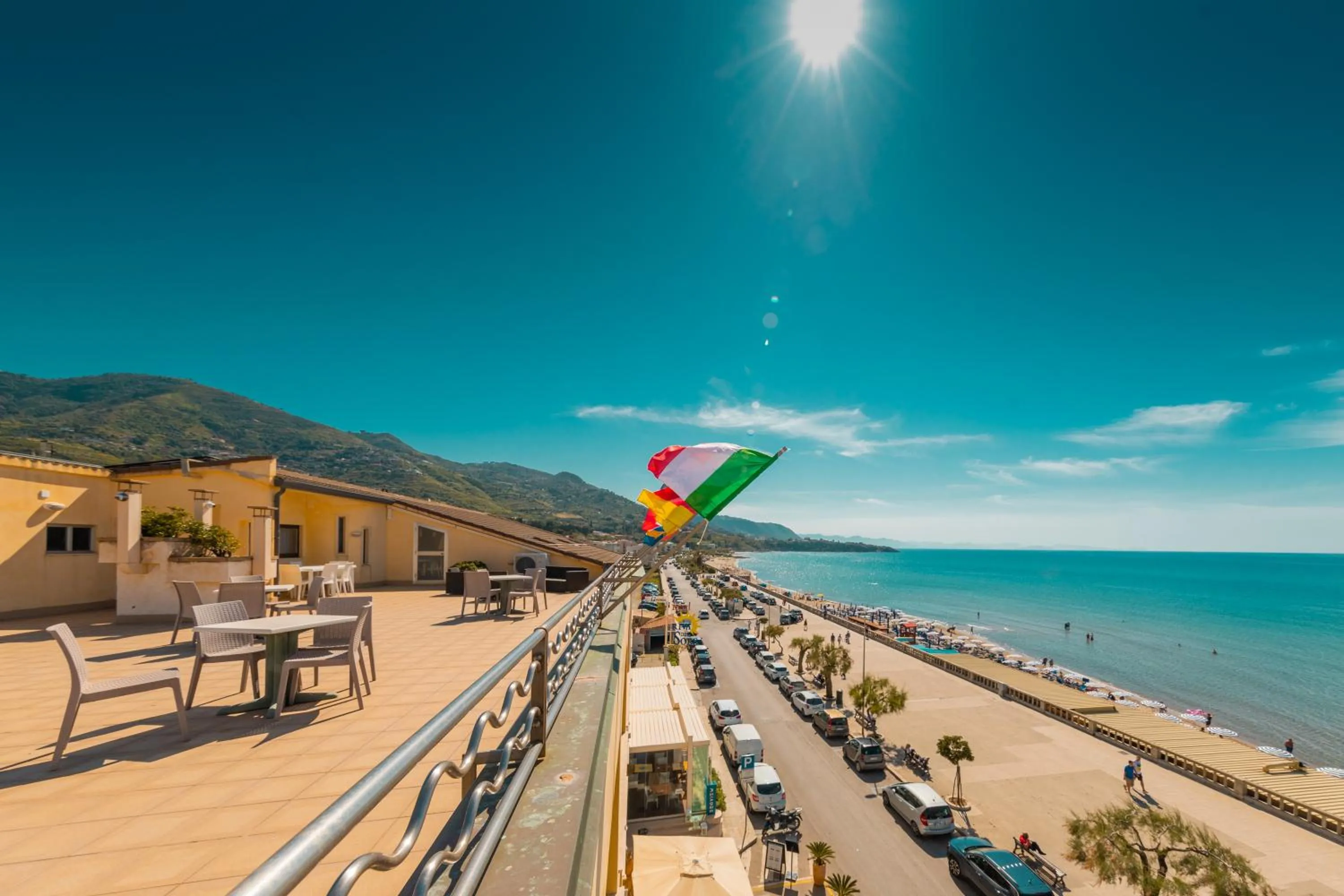 Day in Hotel Riva Del Sole